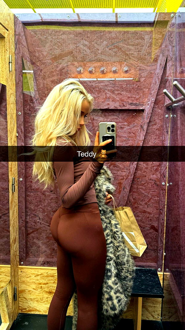 brynhildurgunnl snapchat image archive image