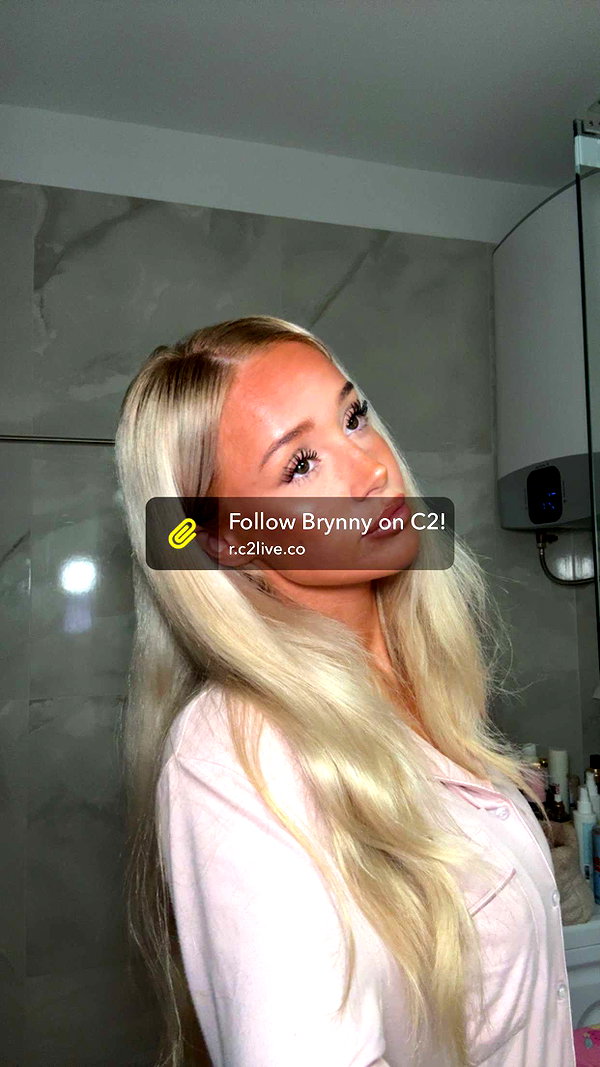 brynhildurgunnl snapchat image archive image