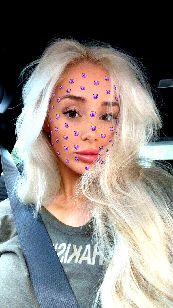 brynhildurgunnl snapchat image archive image