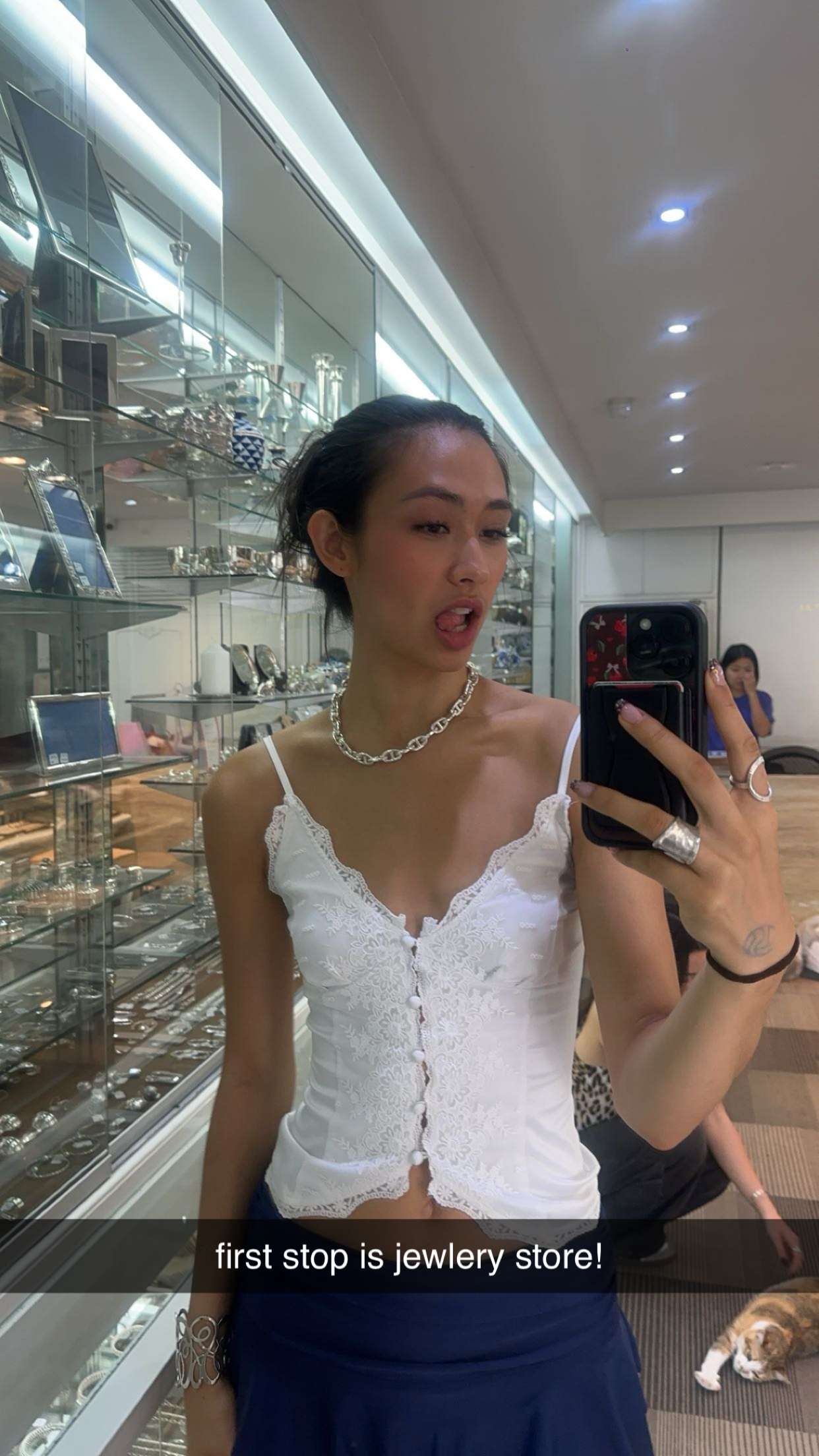 c.aitknight snapchat image archive image