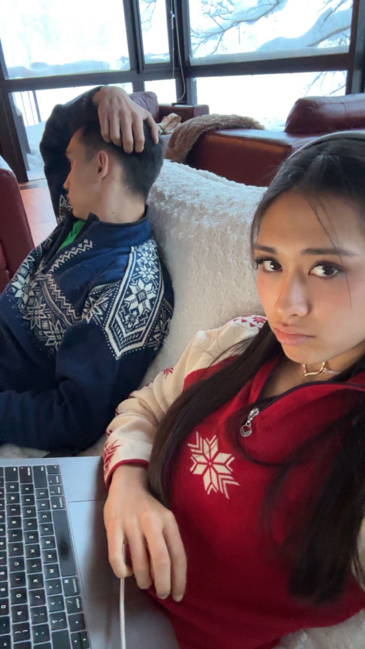 c.aitknight snapchat image archive image