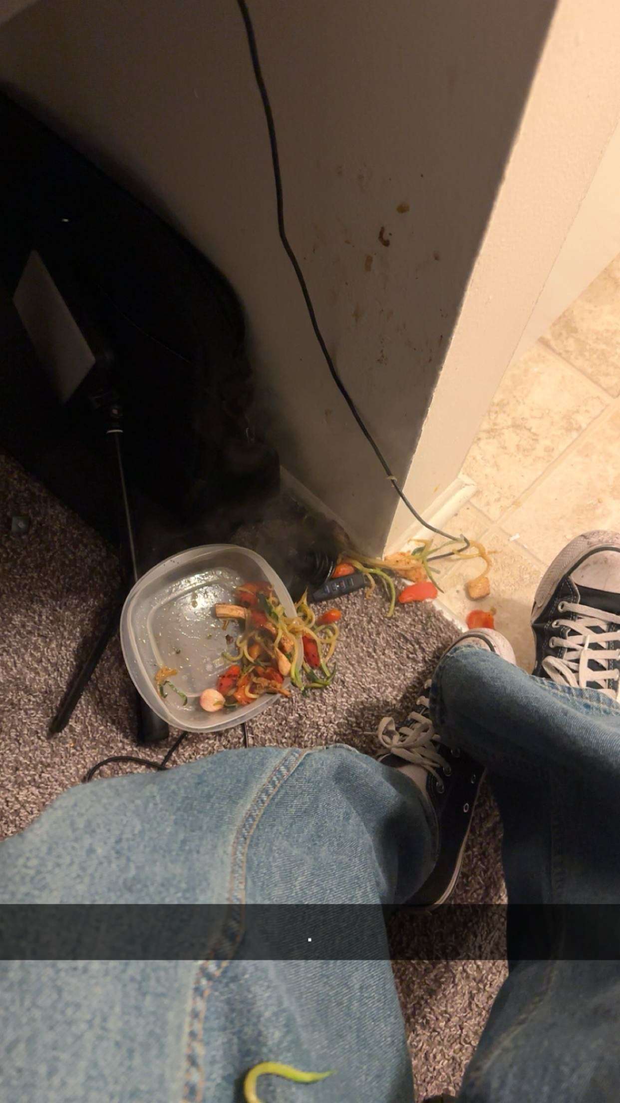 c.aitknight snapchat image archive image