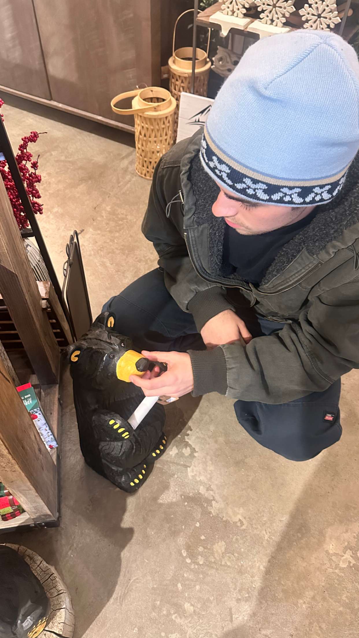 c.aitknight snapchat image archive image