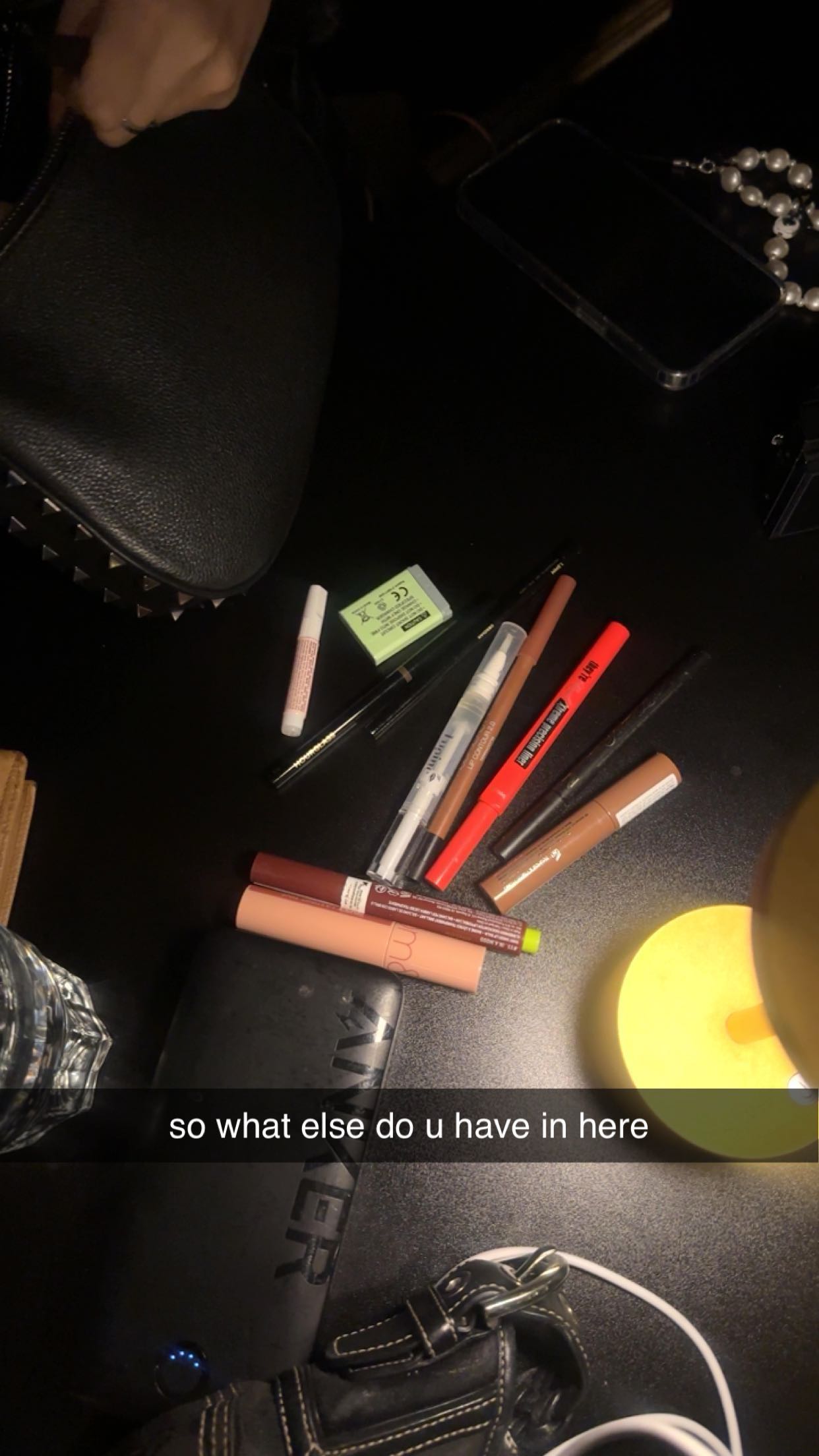 c.aitknight snapchat image archive image