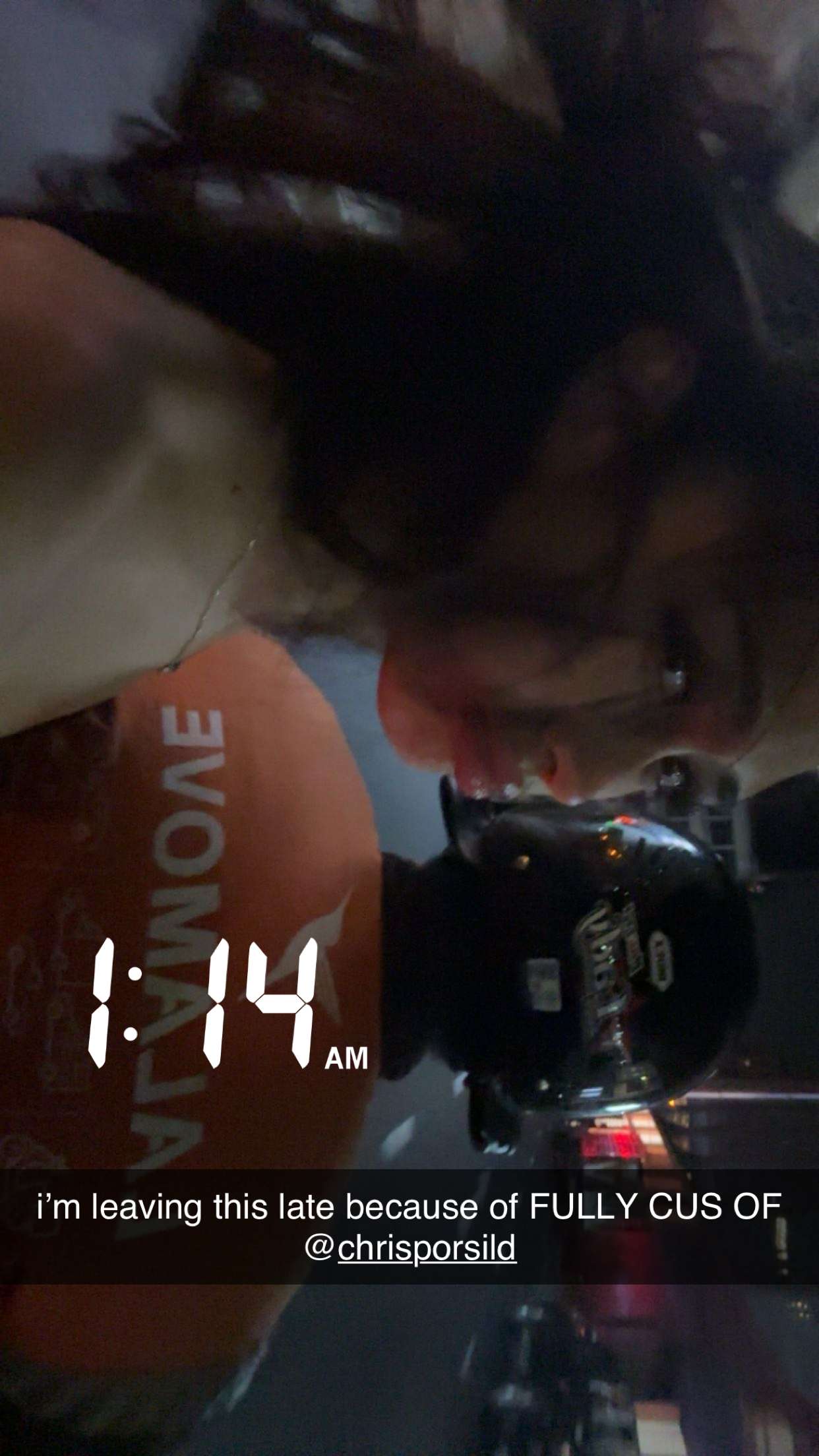 c.aitknight snapchat image archive image