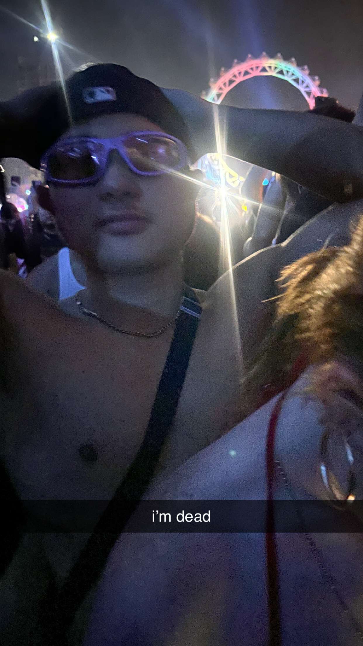 c.aitknight snapchat image archive image