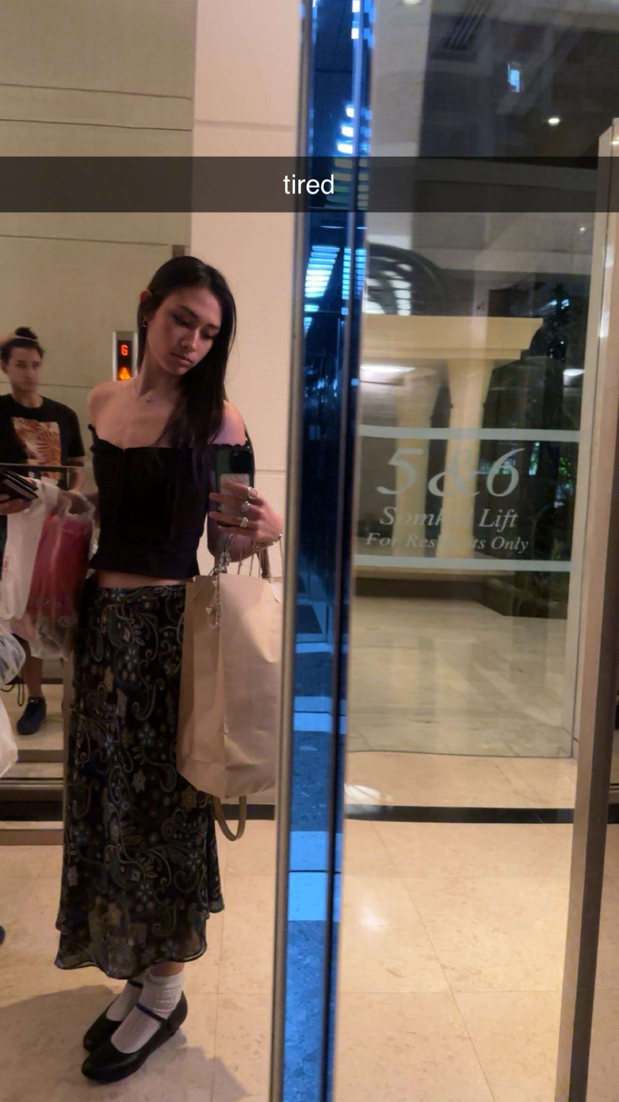 c.aitknight snapchat image archive image