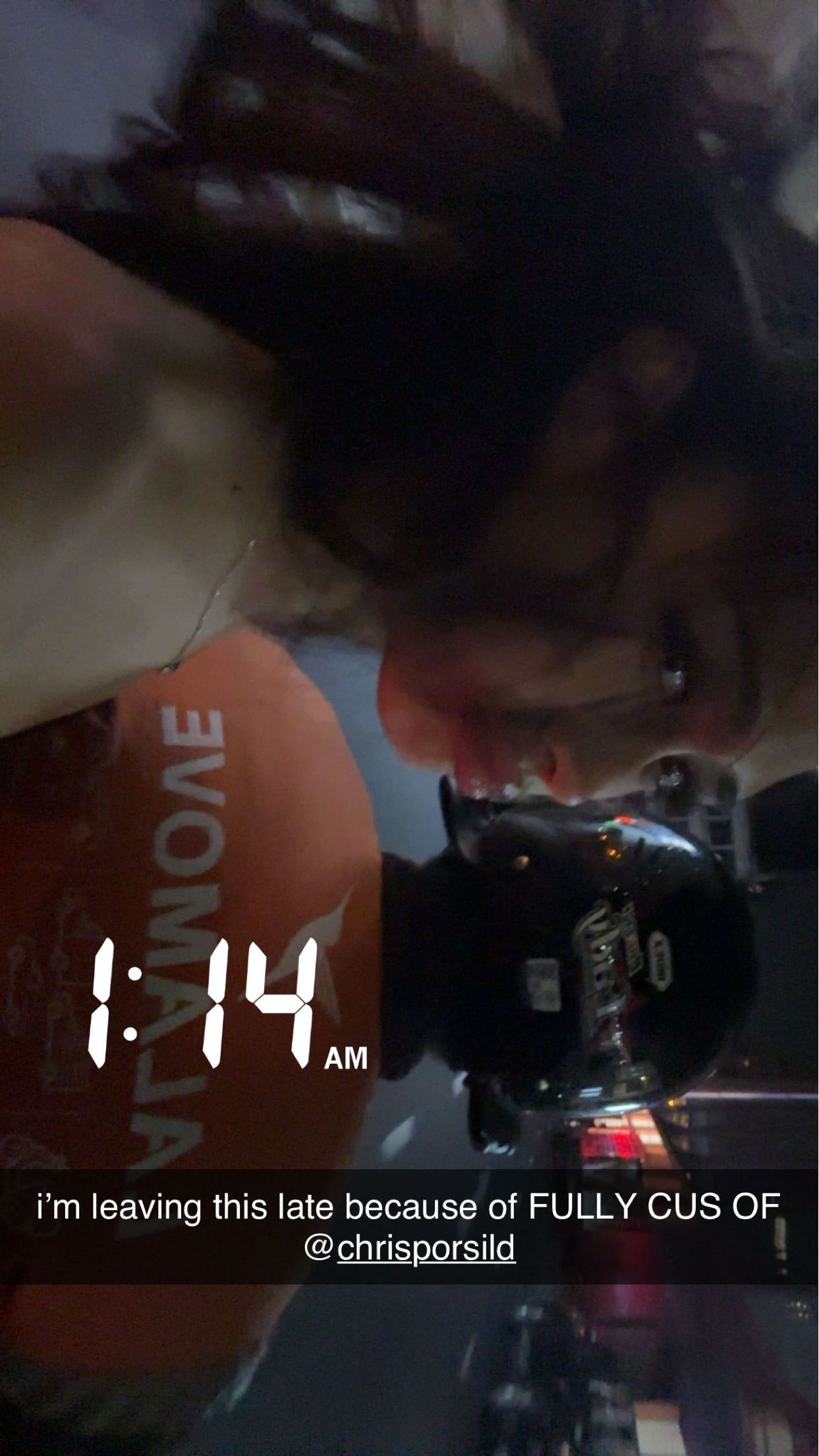 c.aitknight snapchat image archive image