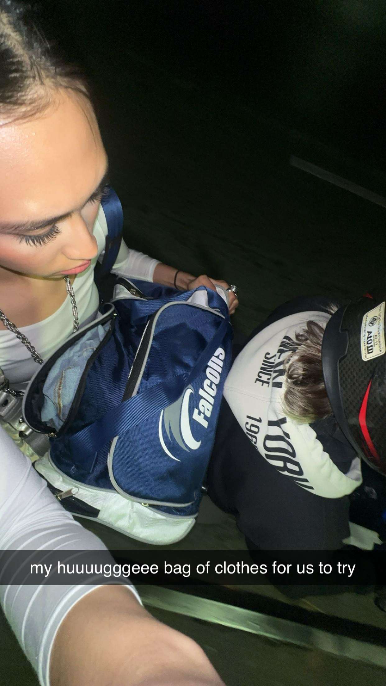 c.aitknight snapchat image archive image