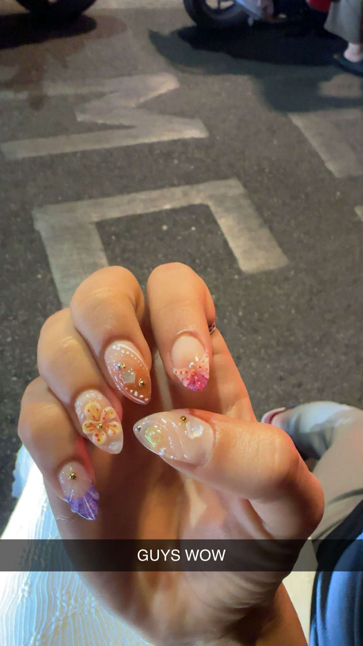 c.aitknight snapchat image archive image