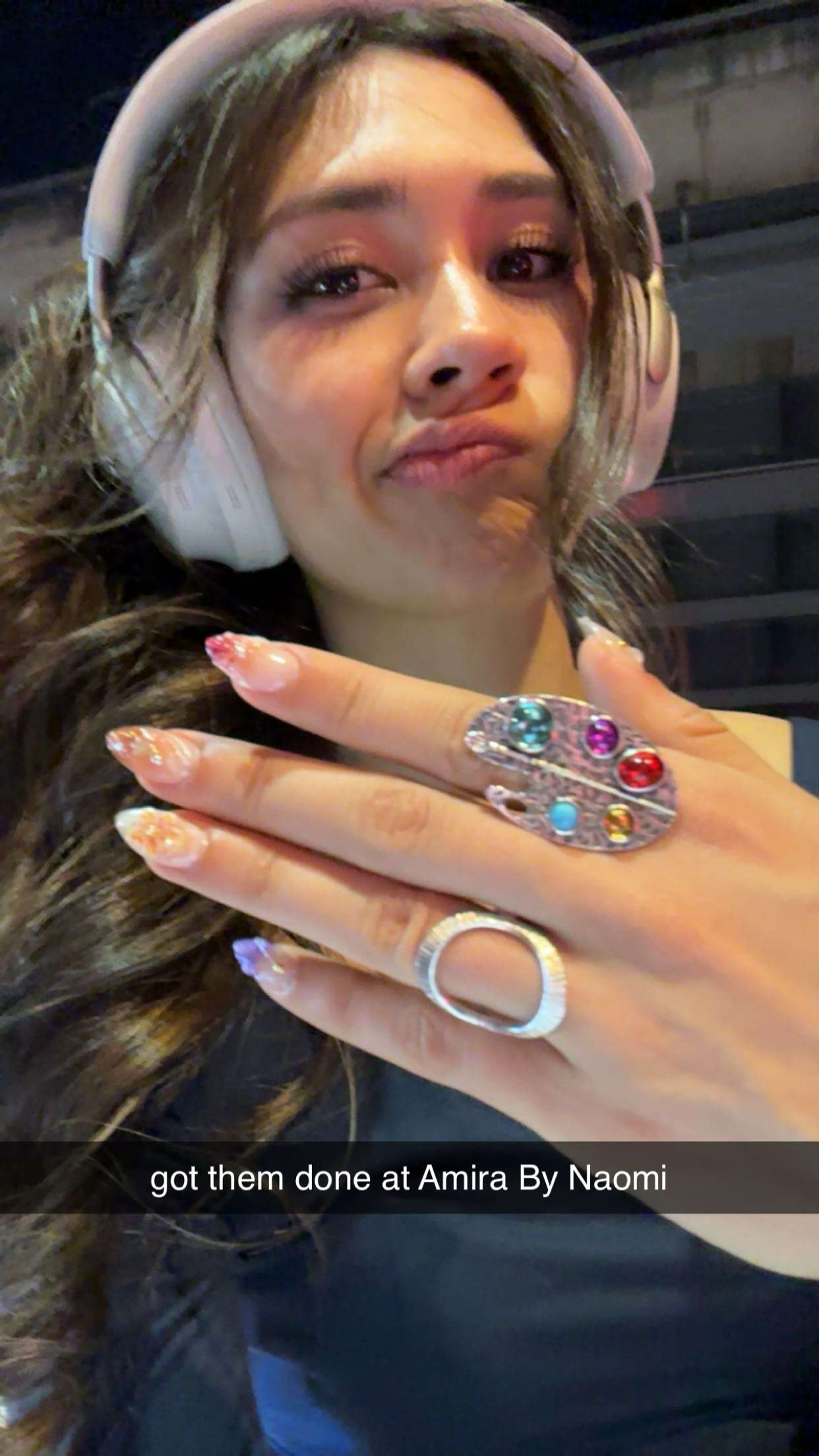 c.aitknight snapchat image archive image