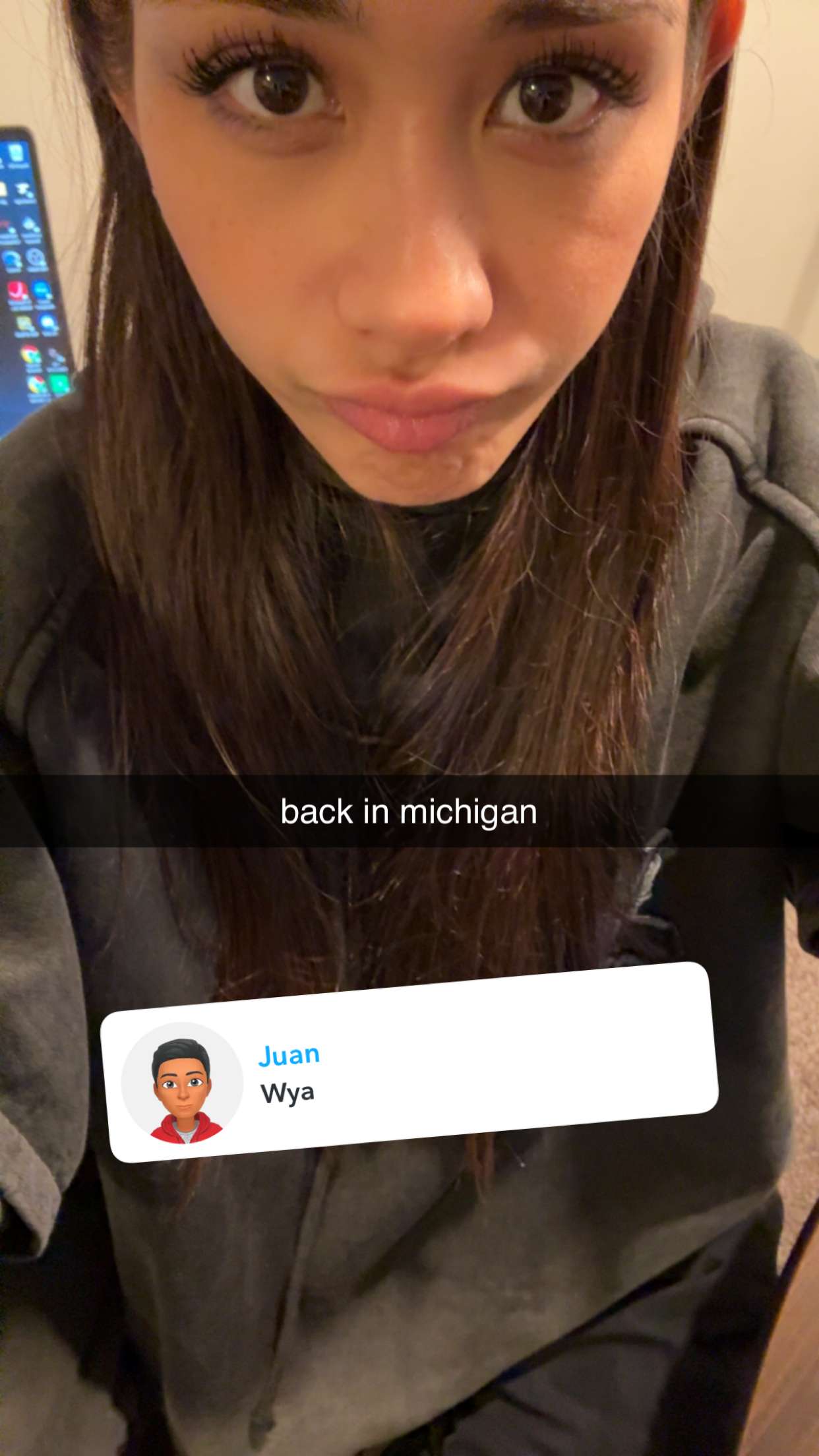 c.aitknight snapchat image archive image