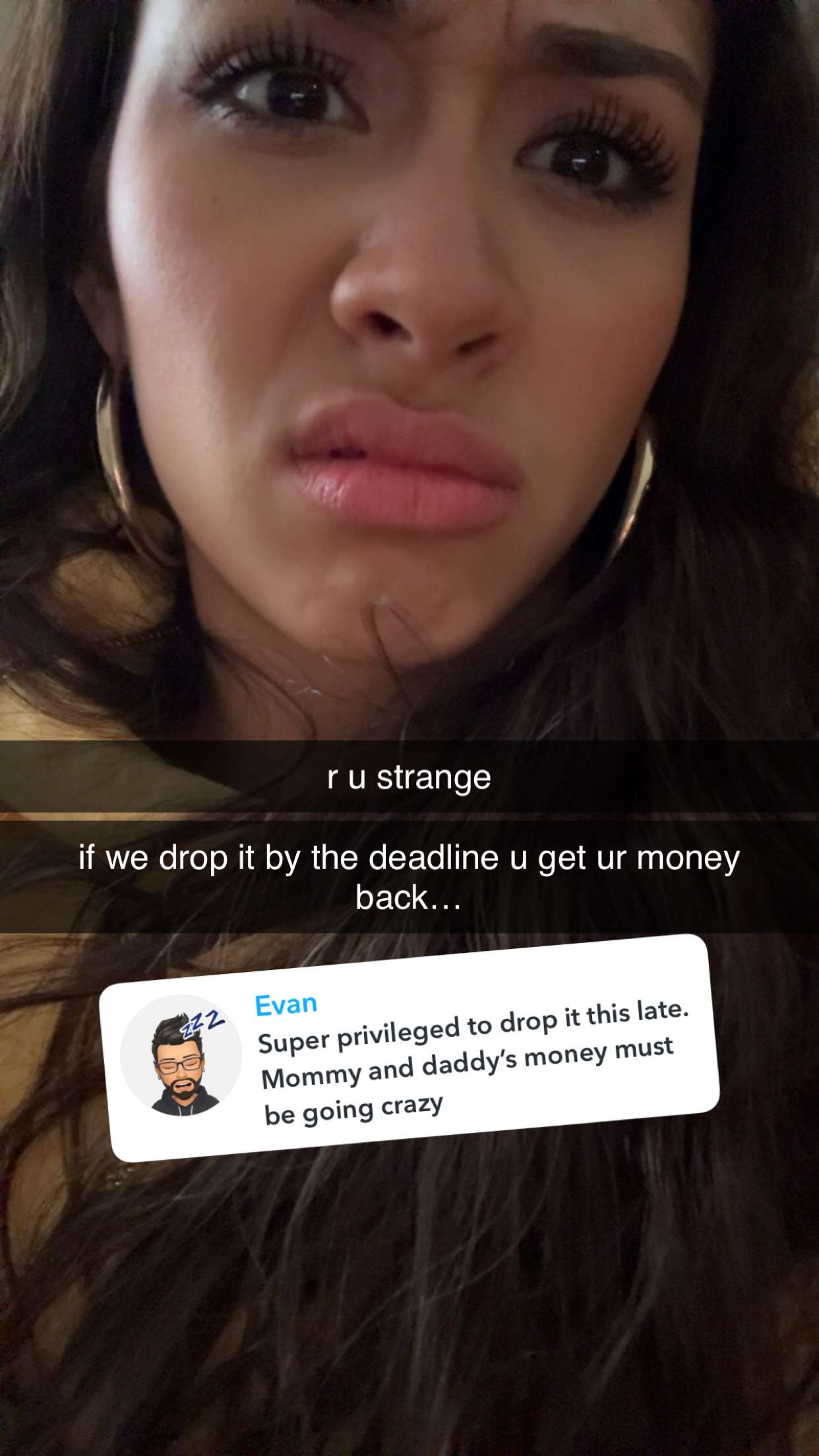 c.aitknight snapchat image archive image