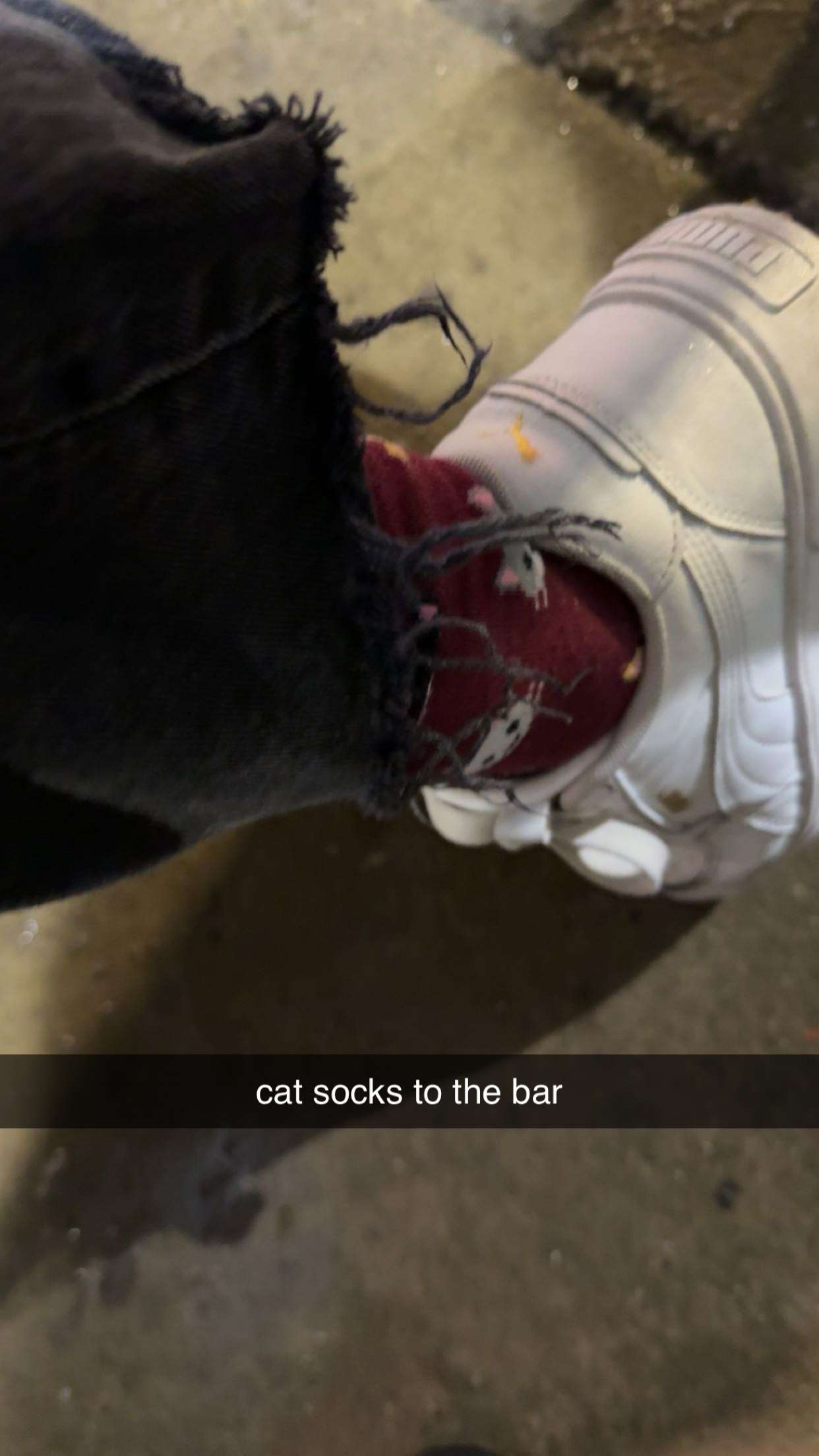 c.aitknight snapchat image archive image