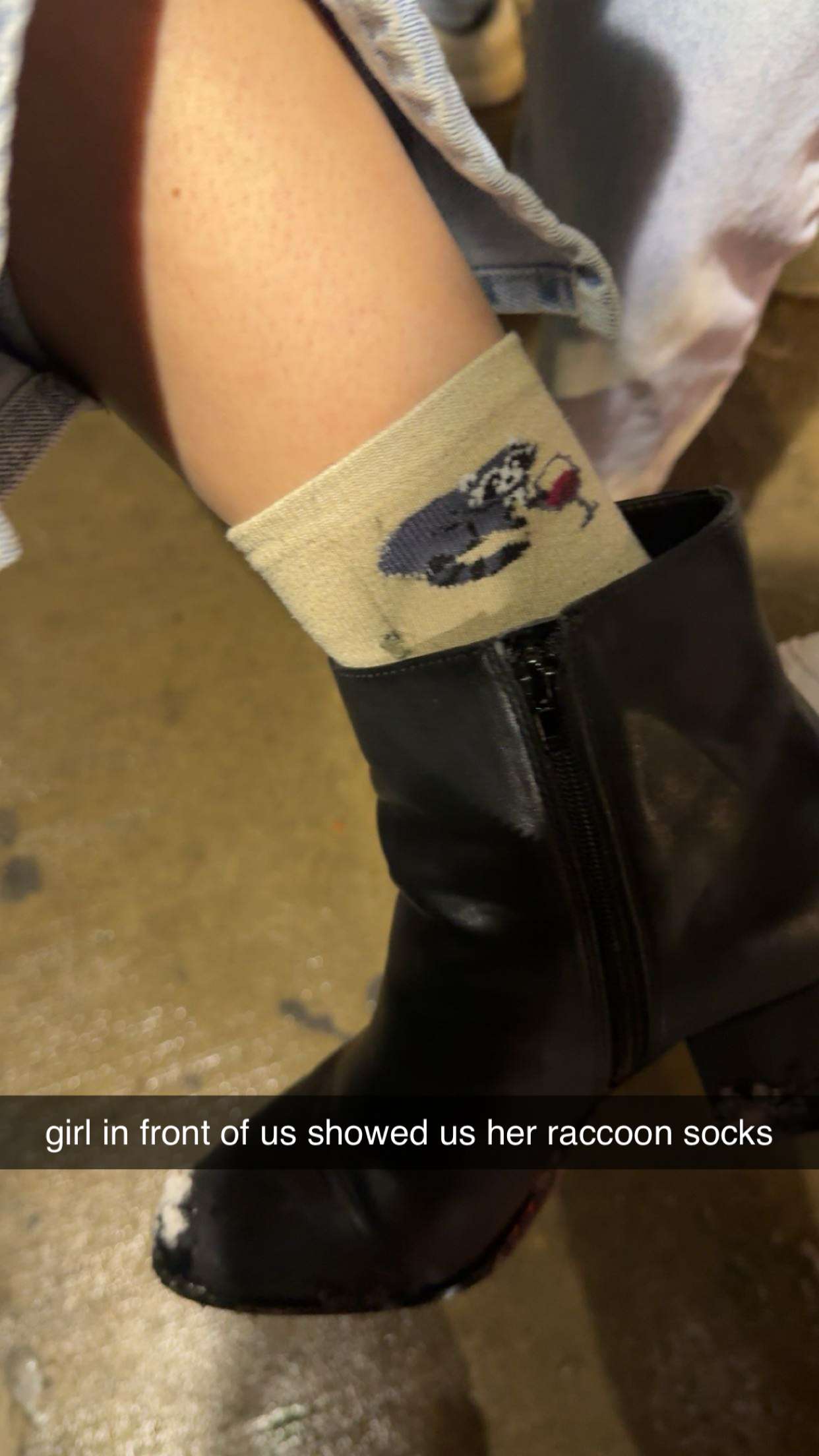 c.aitknight snapchat image archive image