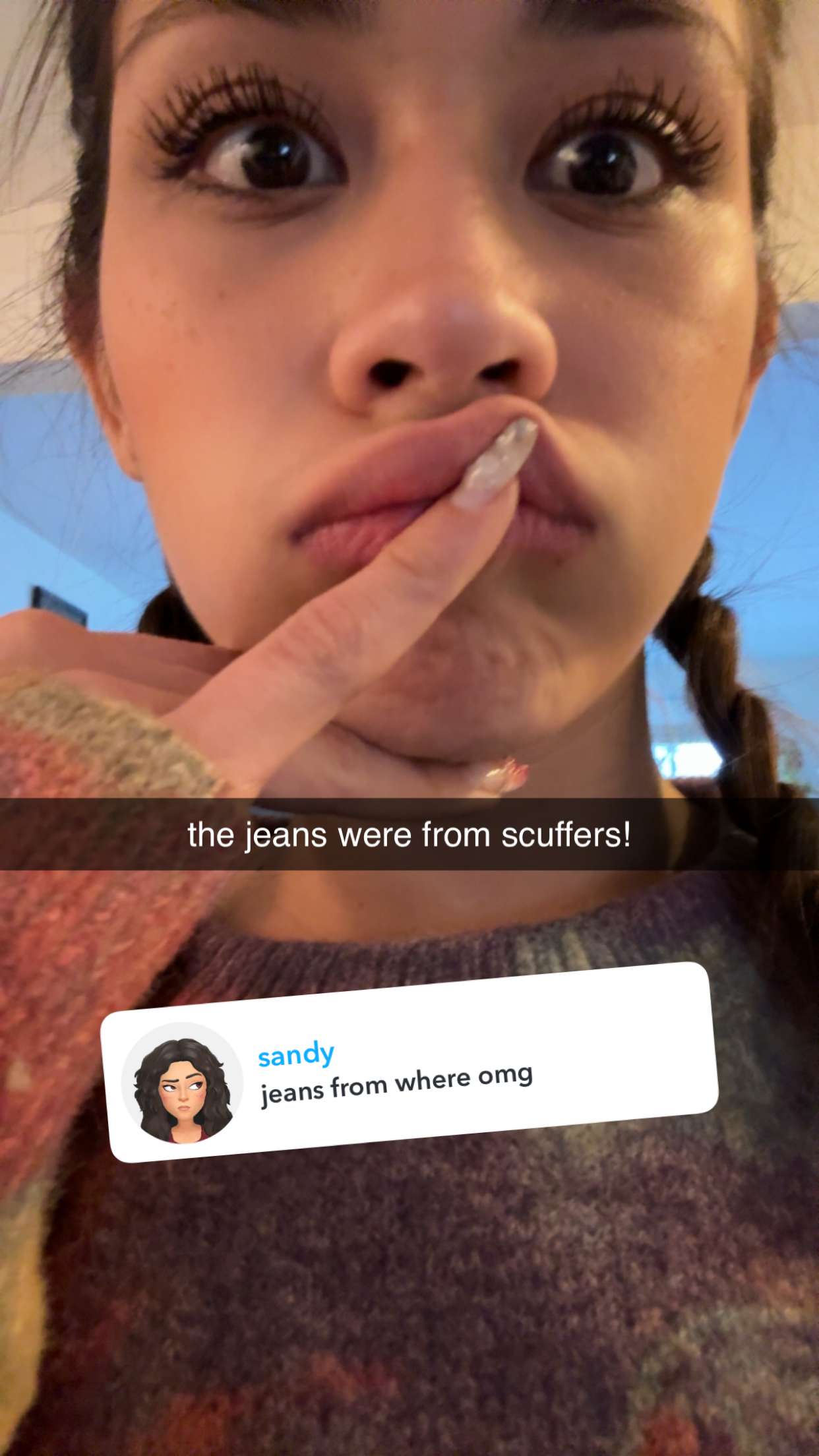 c.aitknight snapchat image archive image