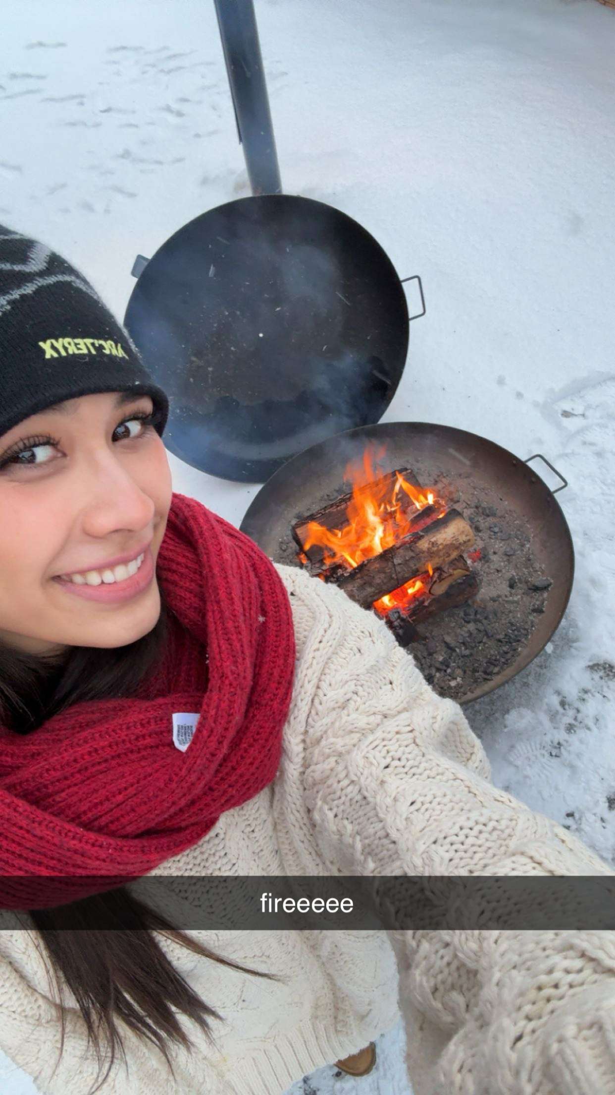 c.aitknight snapchat image archive image