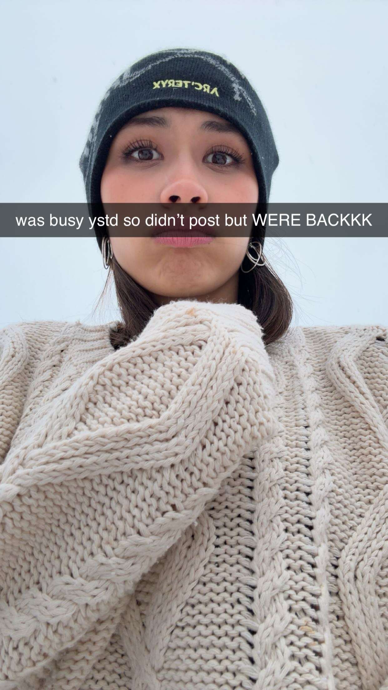 c.aitknight snapchat image archive image