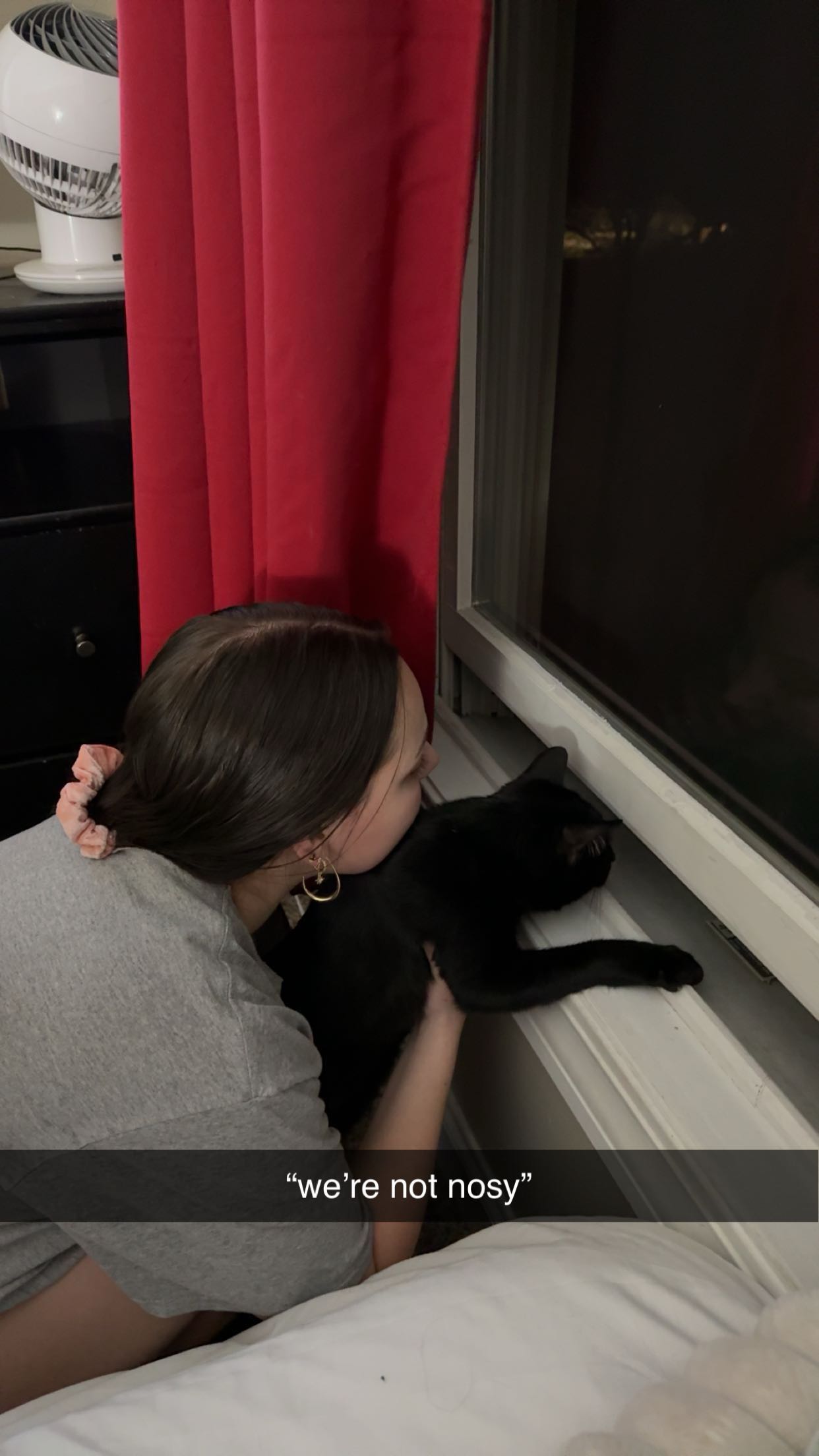 c.aitknight snapchat image archive image