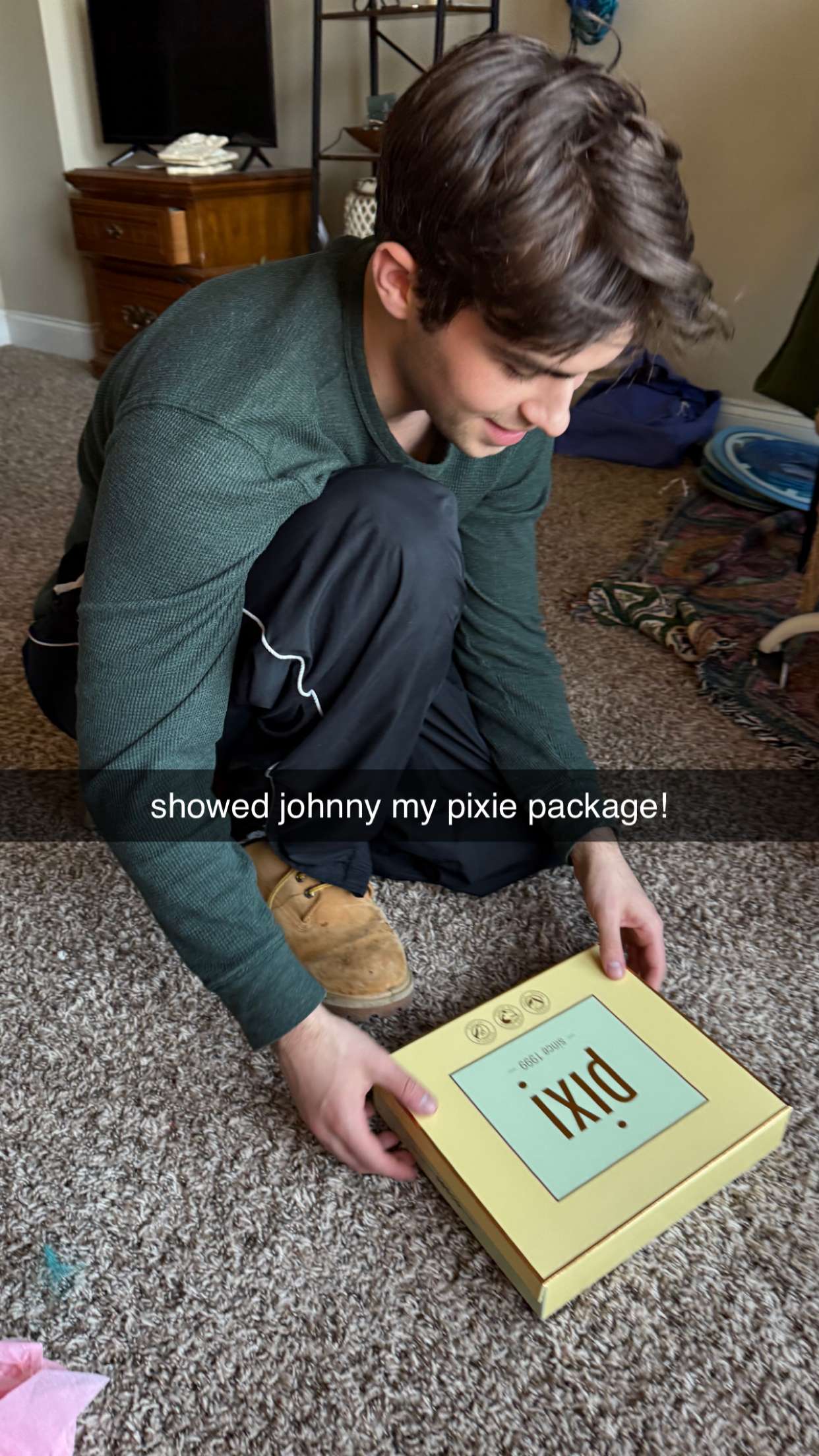 c.aitknight snapchat image archive image