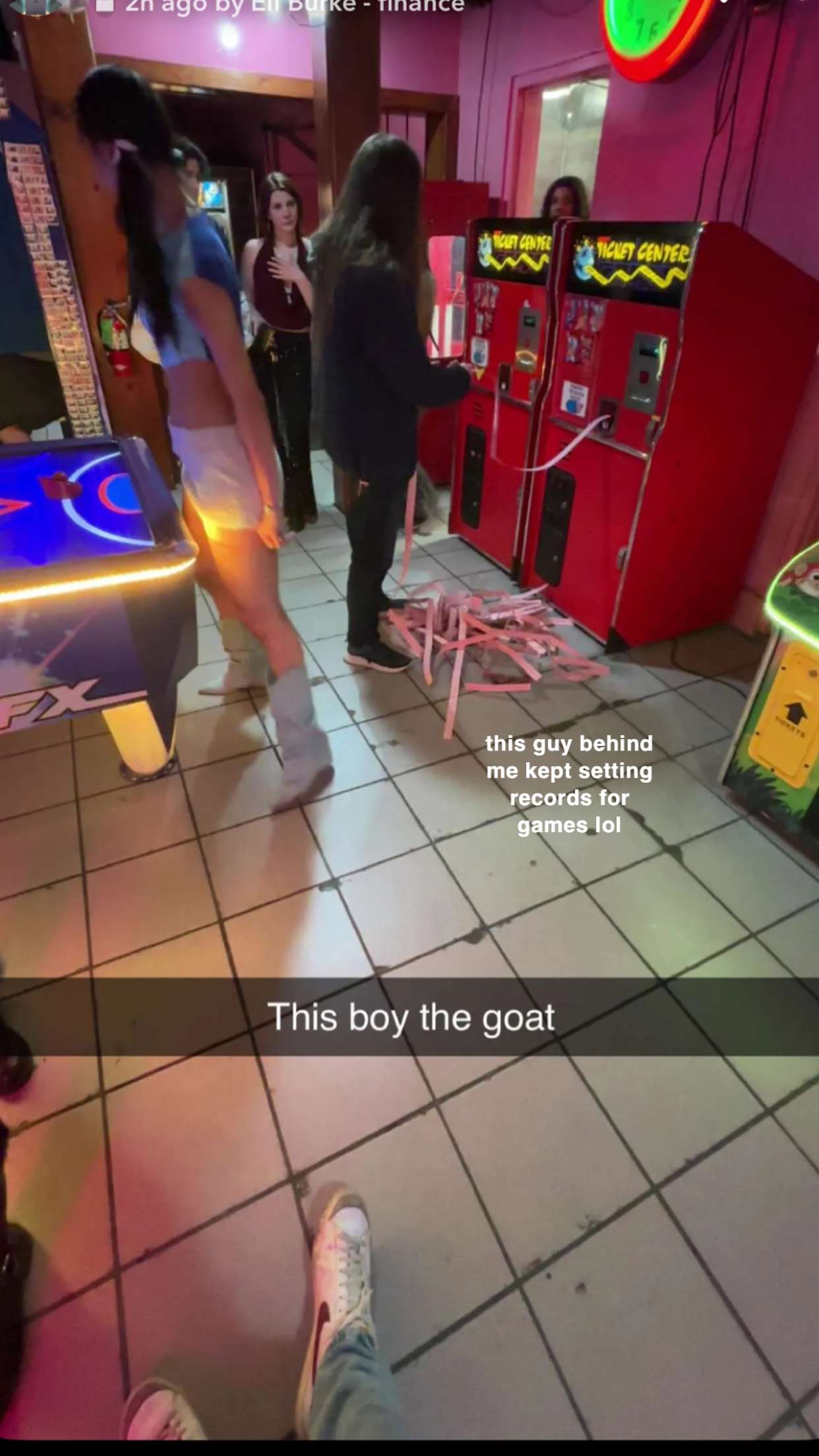 c.aitknight snapchat image archive image