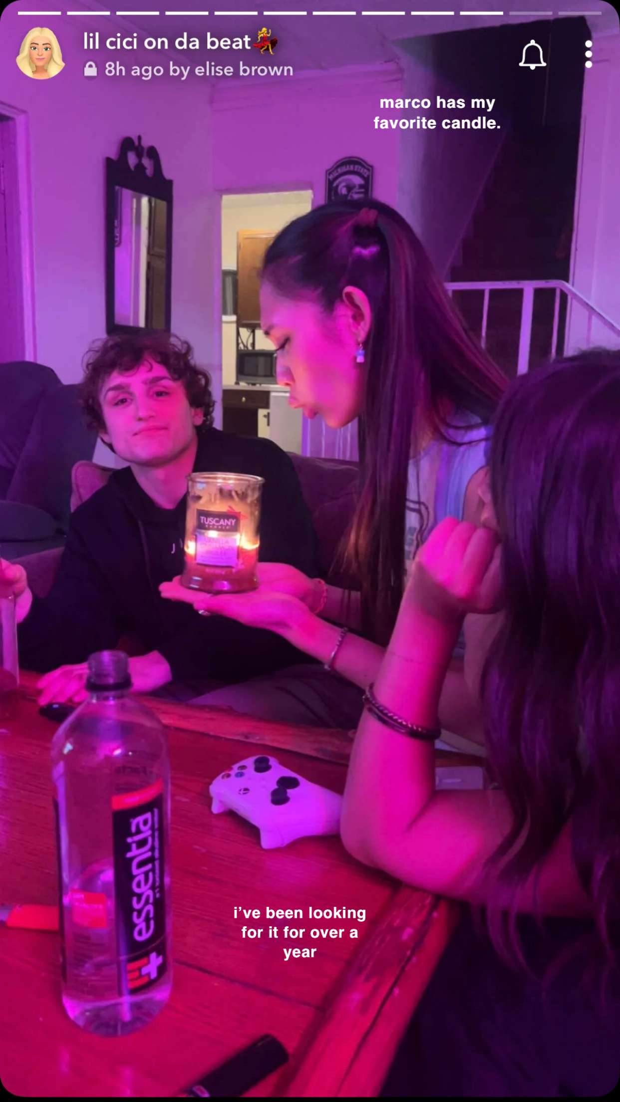 c.aitknight snapchat image archive image