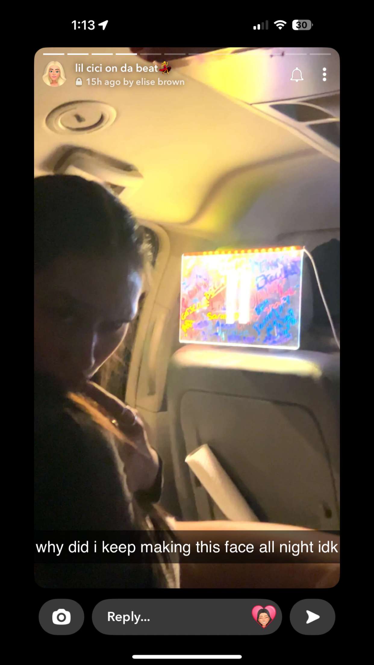 c.aitknight snapchat image archive image