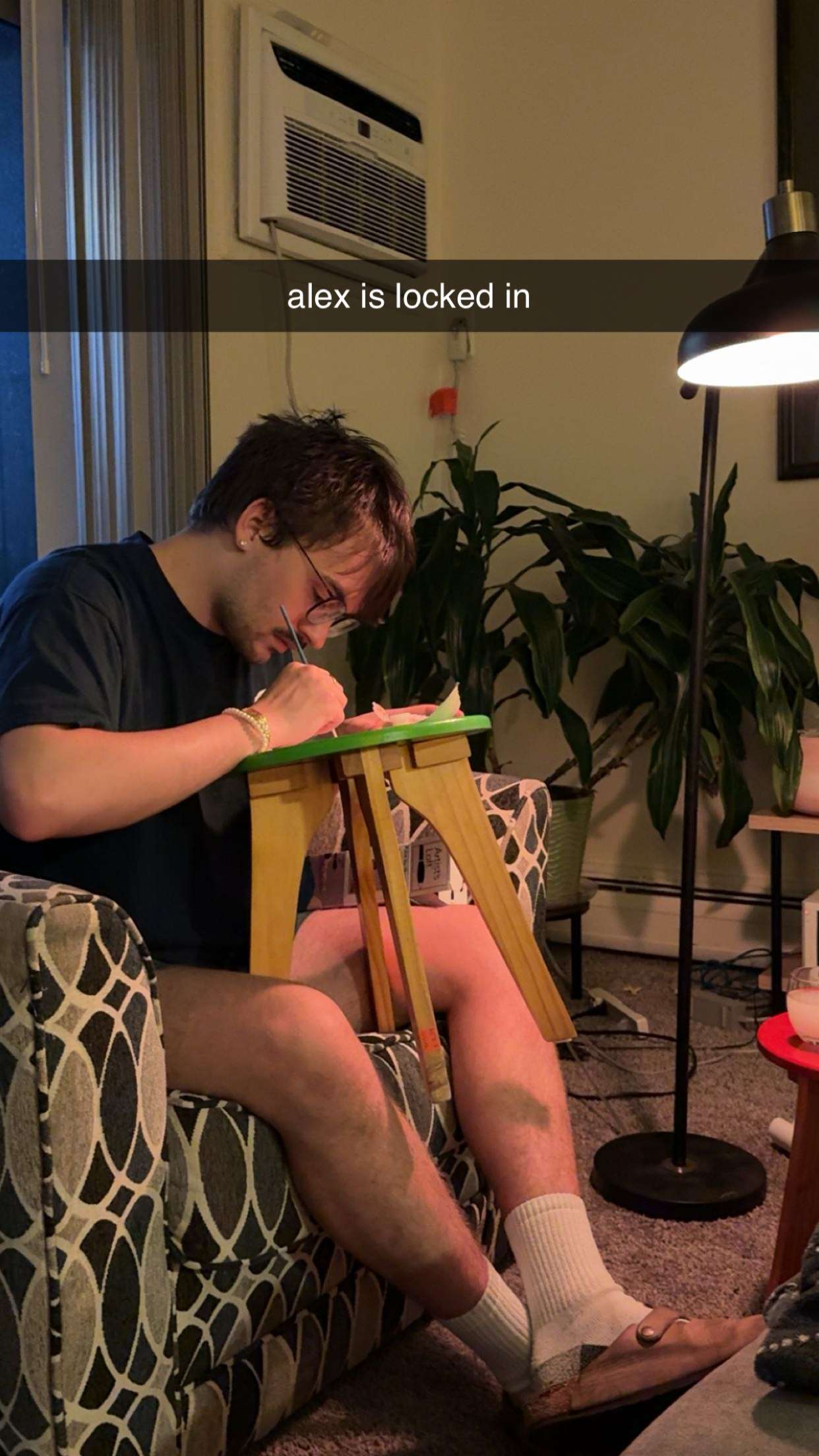 c.aitknight snapchat image archive image