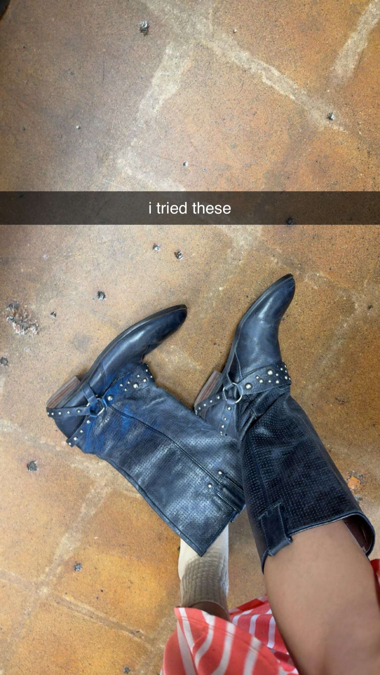 c.aitknight snapchat image archive image