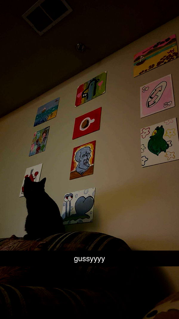 c.aitknight image ~ Altpins