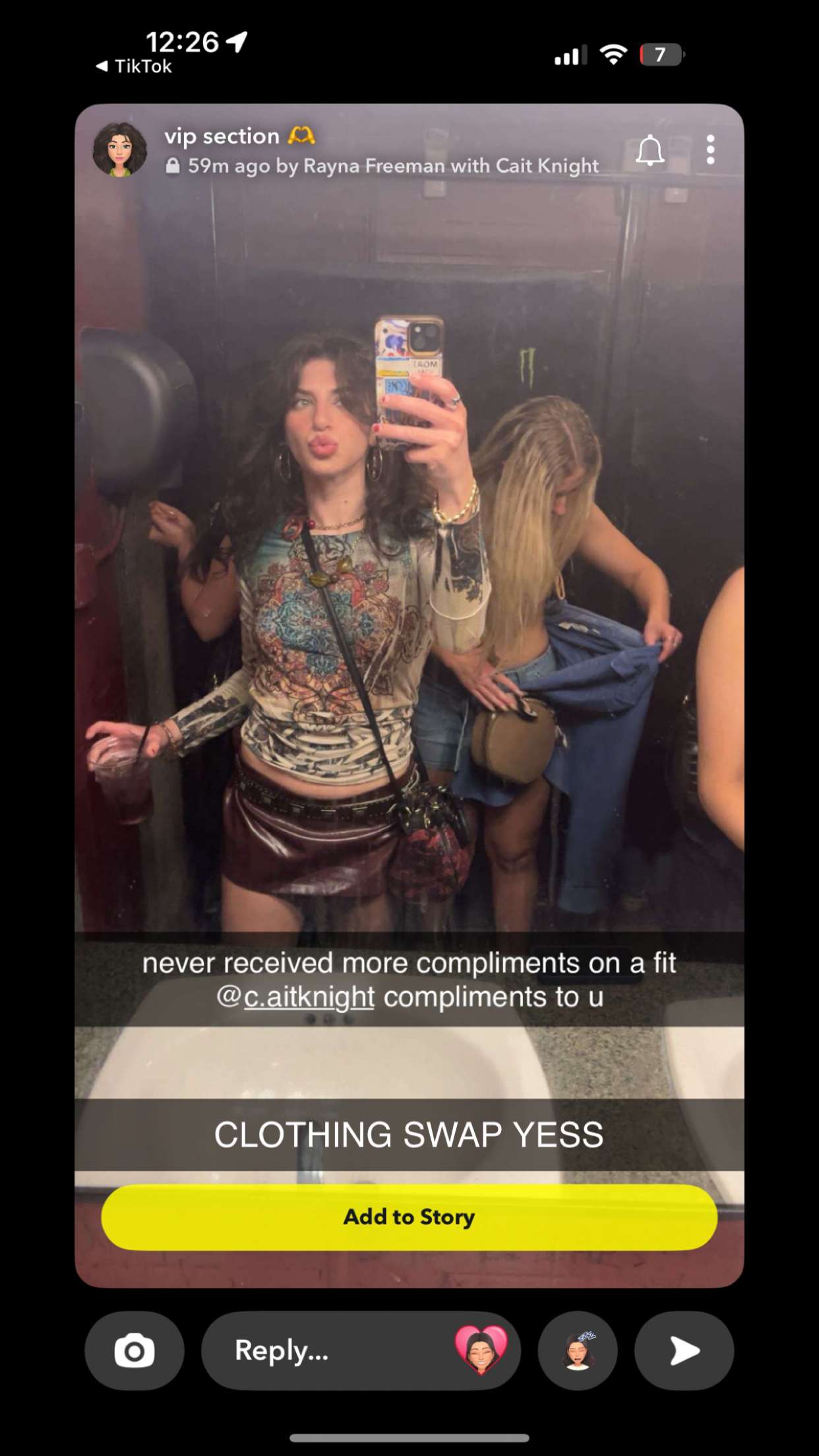 c.aitknight snapchat image archive image