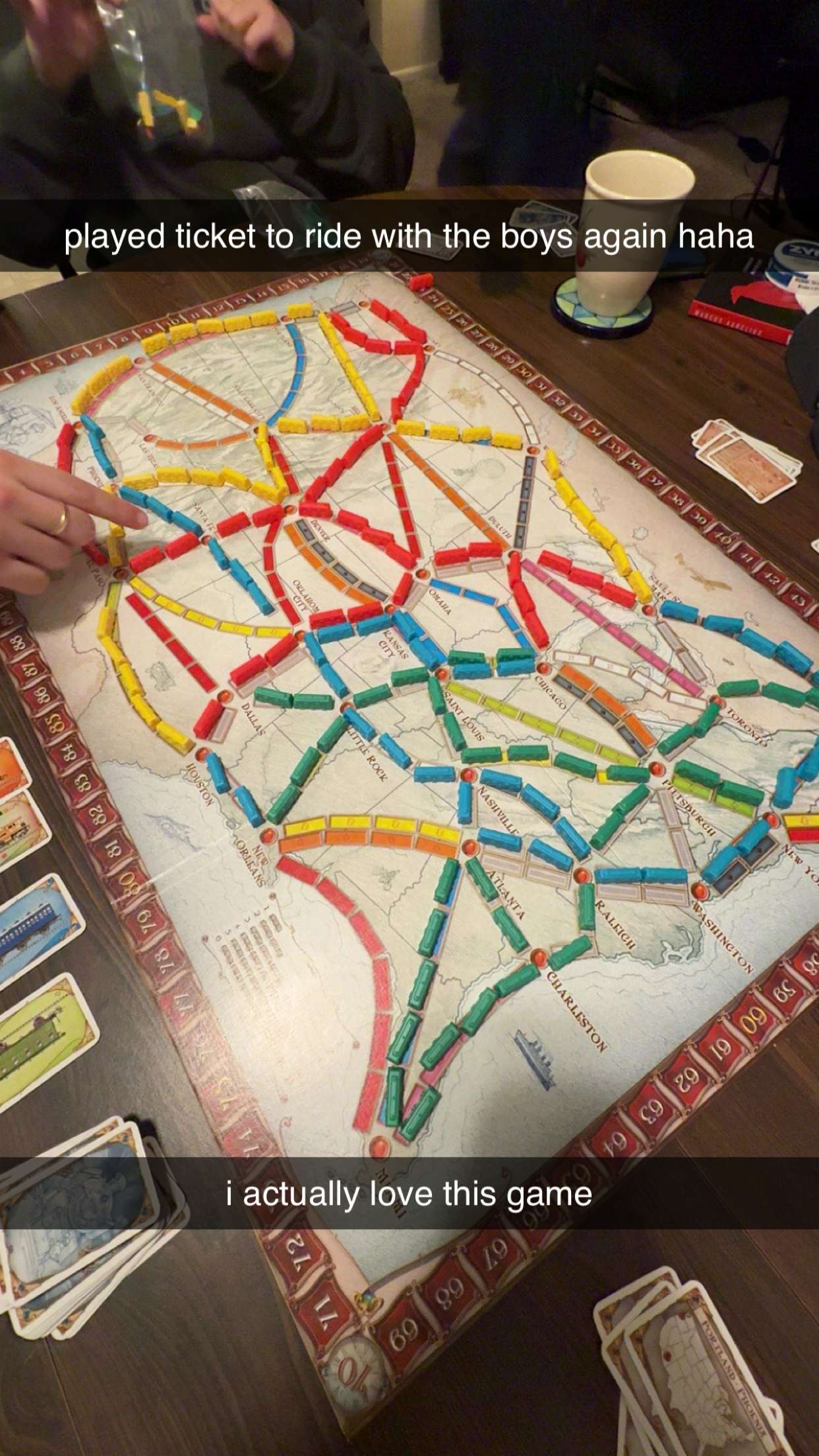 c.aitknight snapchat image archive image