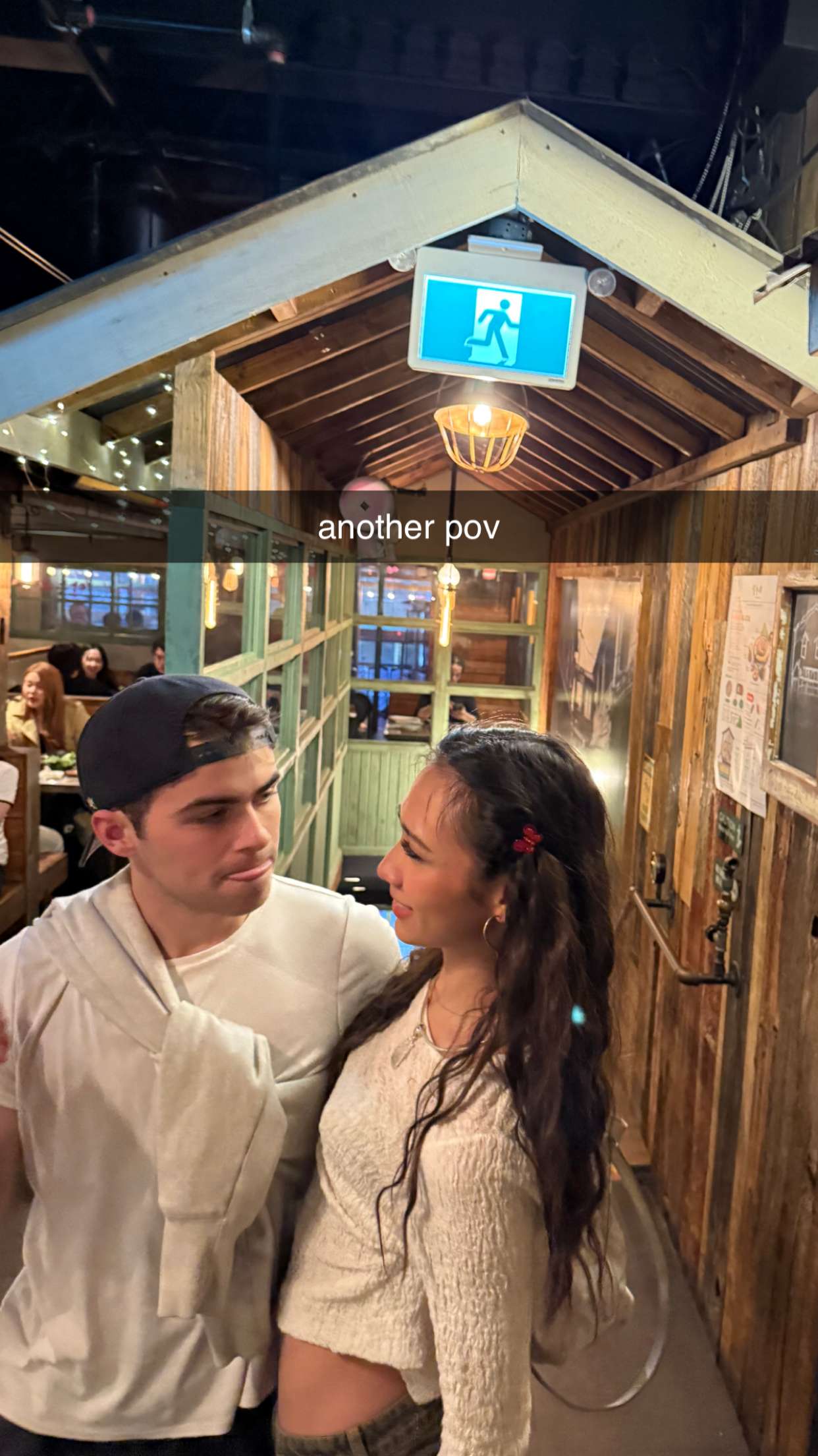 c.aitknight snapchat image archive image