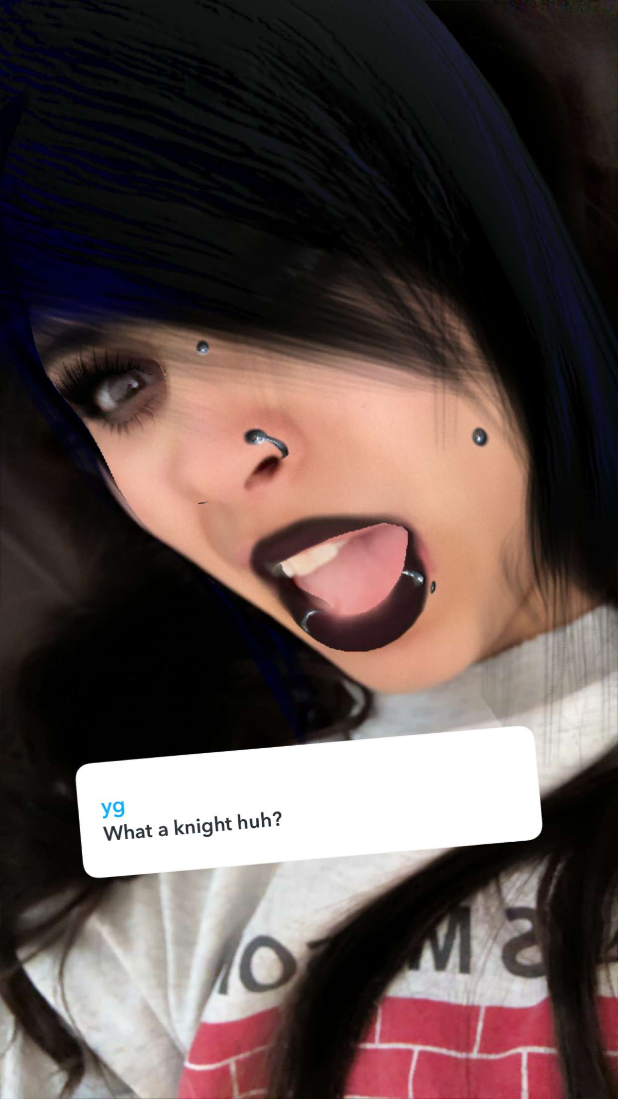 c.aitknight snapchat image archive image