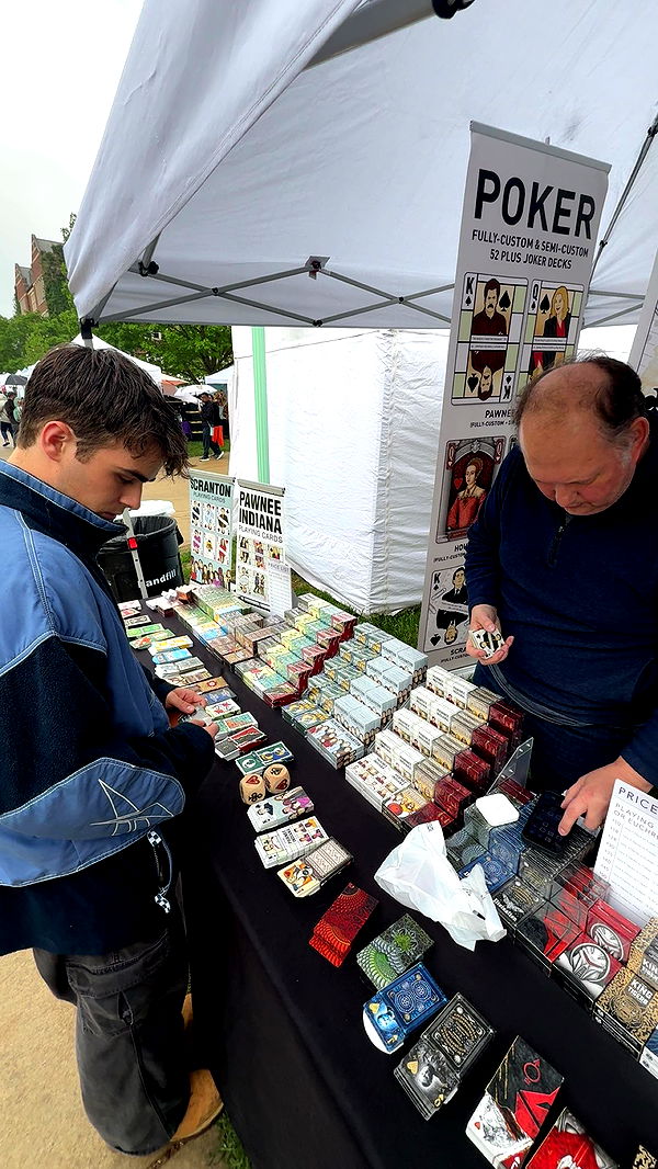 c.aitknight image ~ Altpins