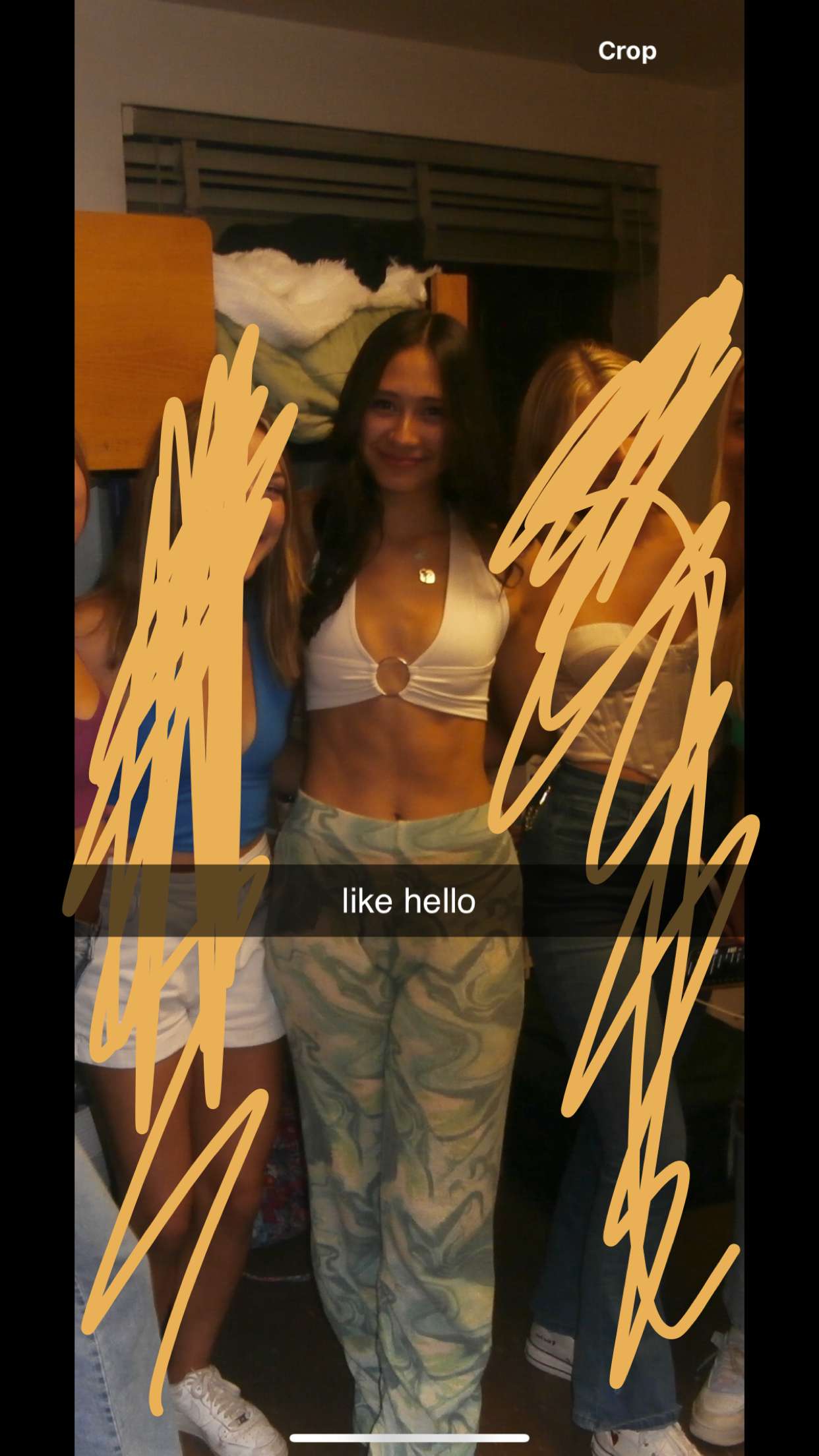 c.aitknight snapchat image archive image