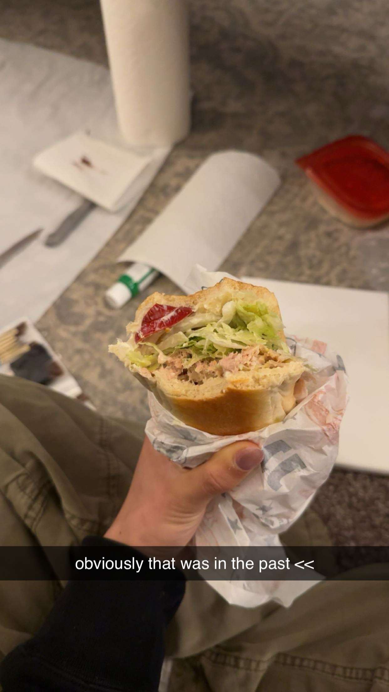 c.aitknight snapchat image archive image