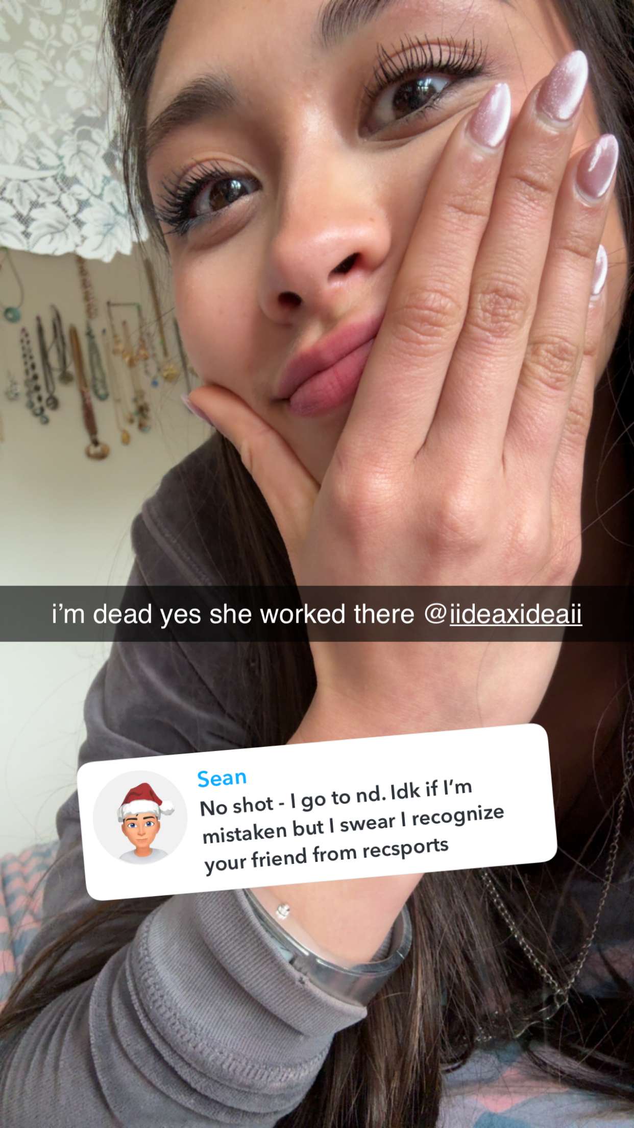 c.aitknight snapchat image archive image