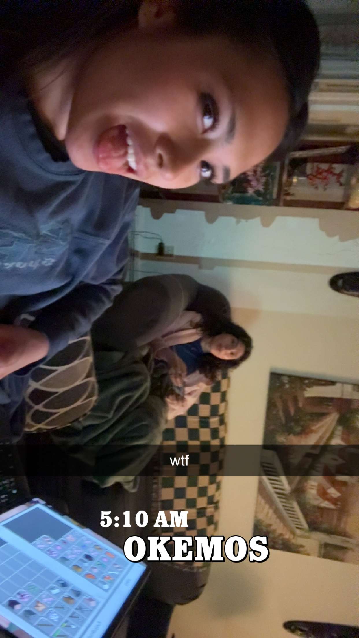 c.aitknight snapchat image archive image