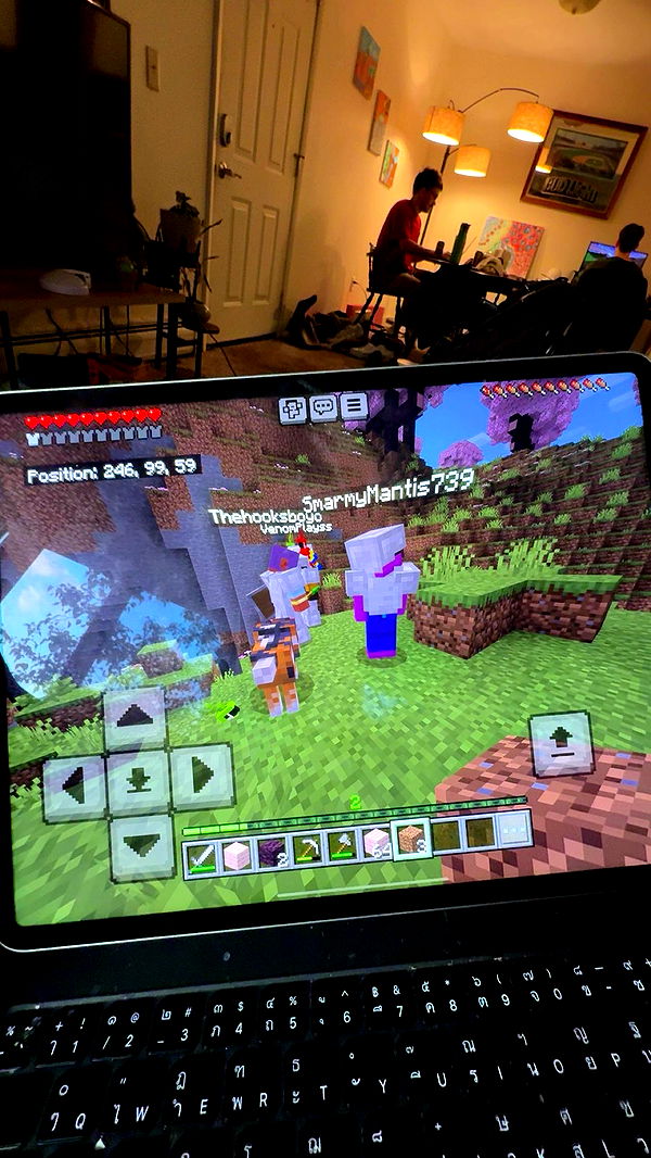 c.aitknight image ~ Altpins