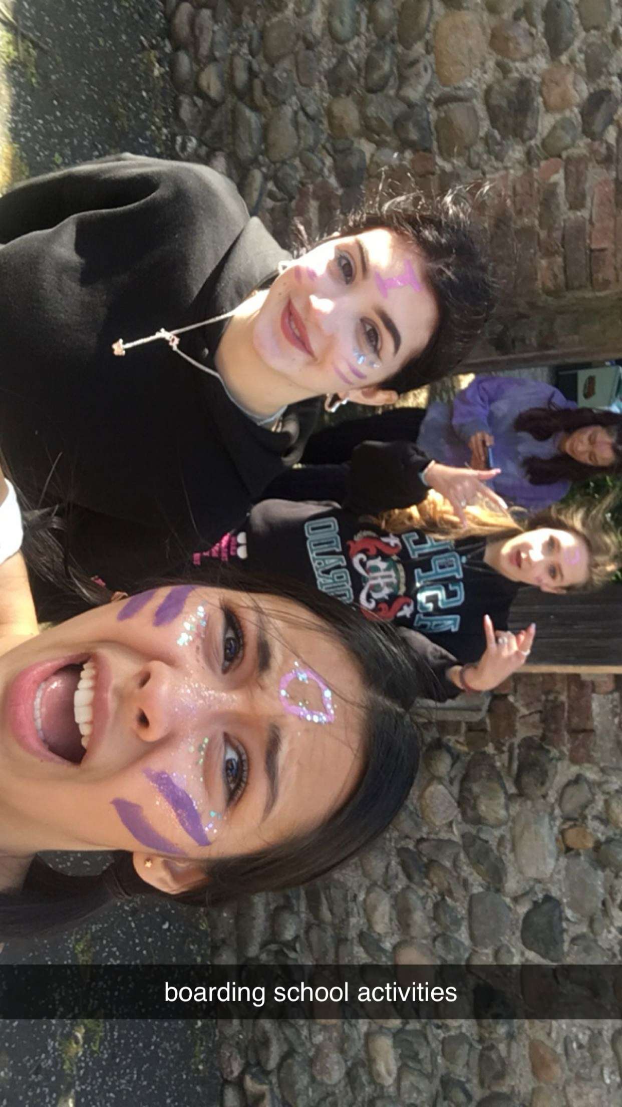 c.aitknight snapchat image archive image