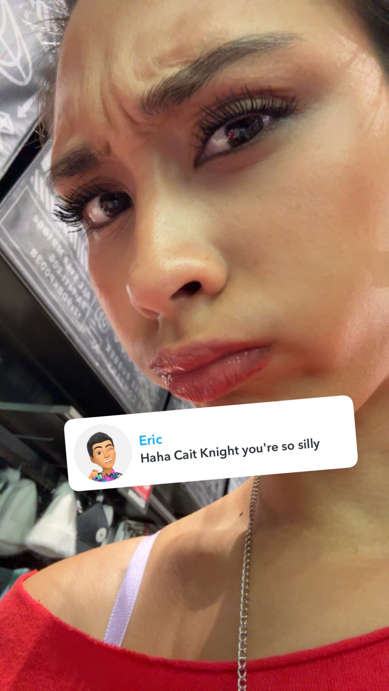 c.aitknight snapchat image archive image