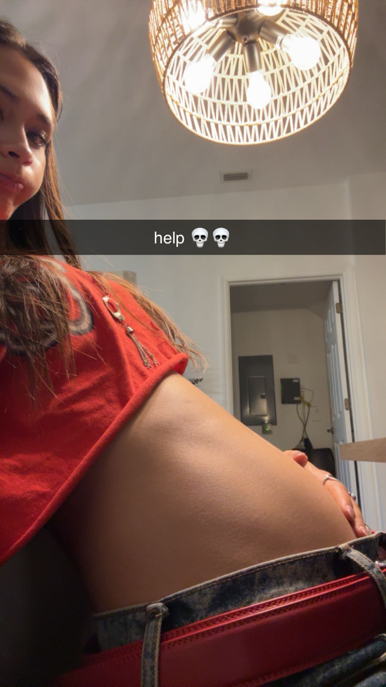 c.aitknight snapchat image archive image