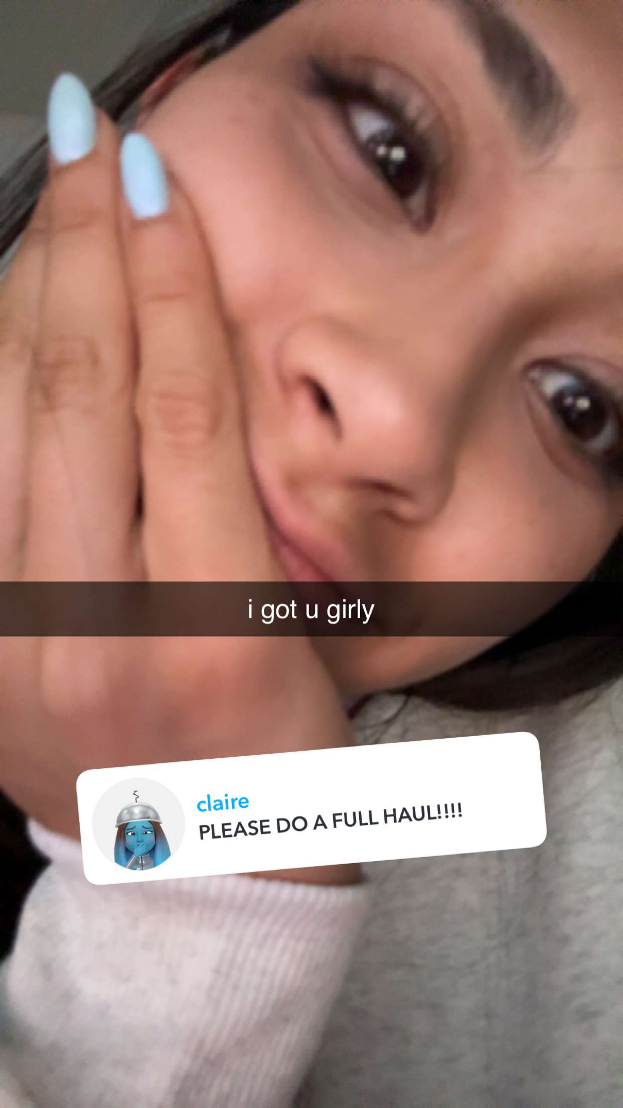 c.aitknight snapchat image archive image