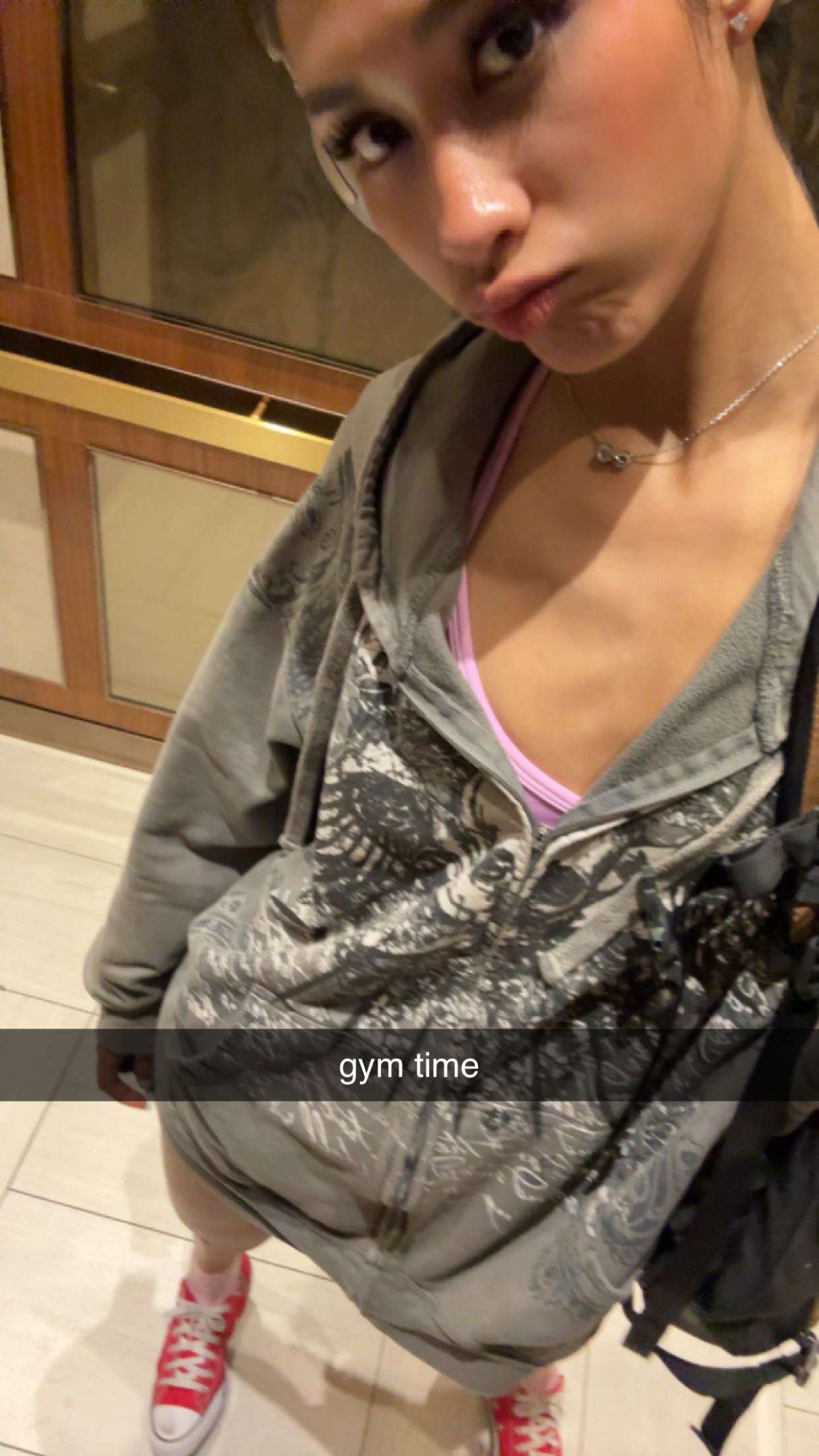 c.aitknight snapchat image archive image