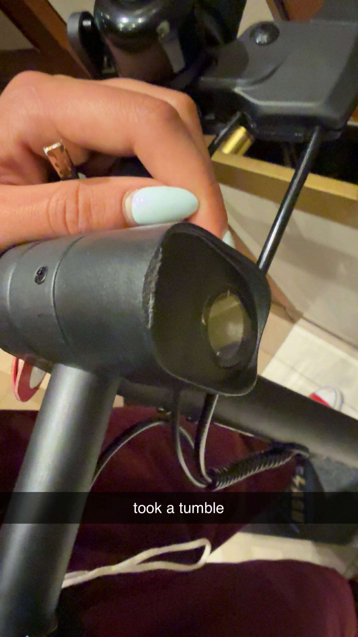 c.aitknight snapchat image archive image