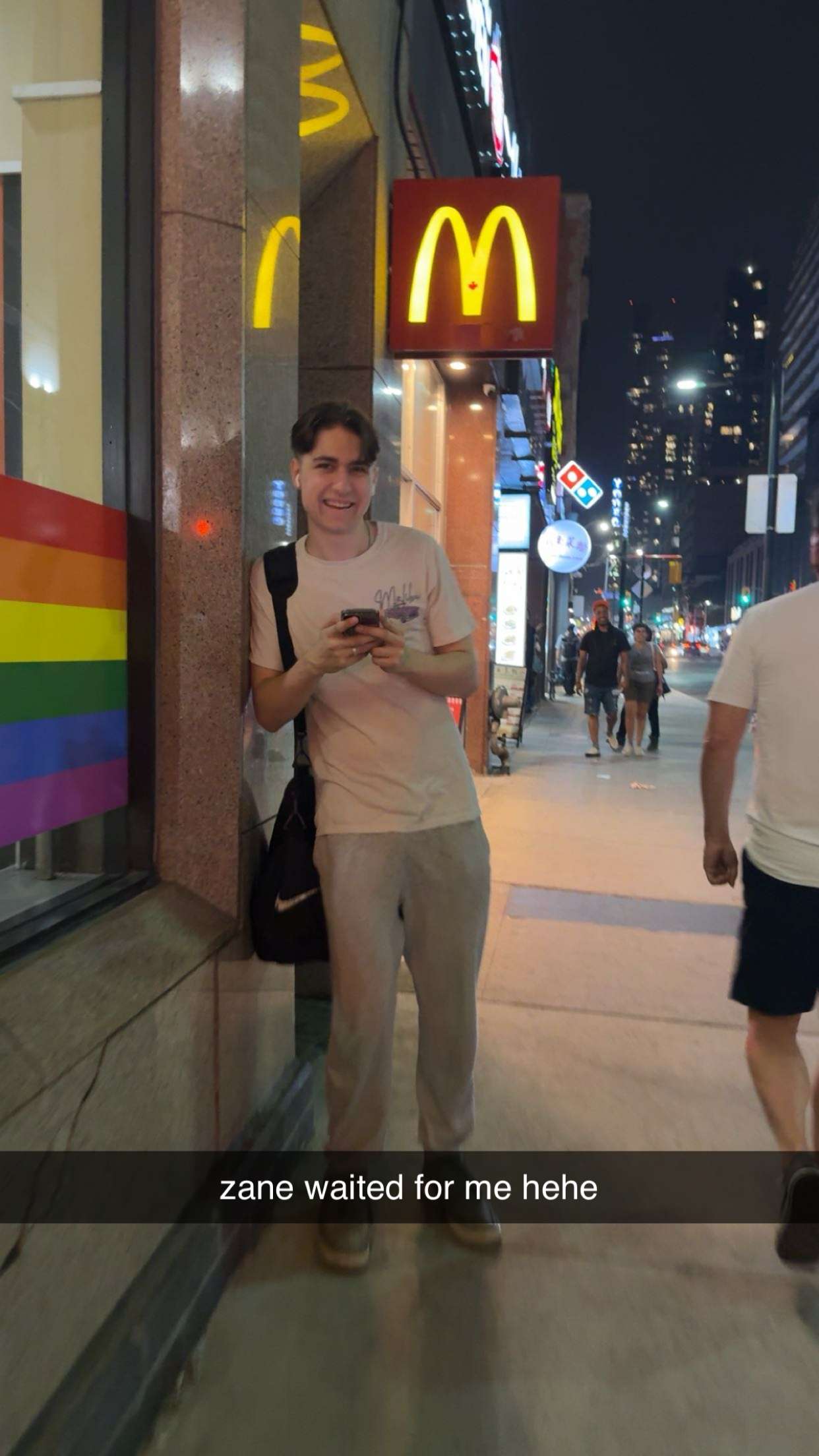 c.aitknight snapchat image archive image