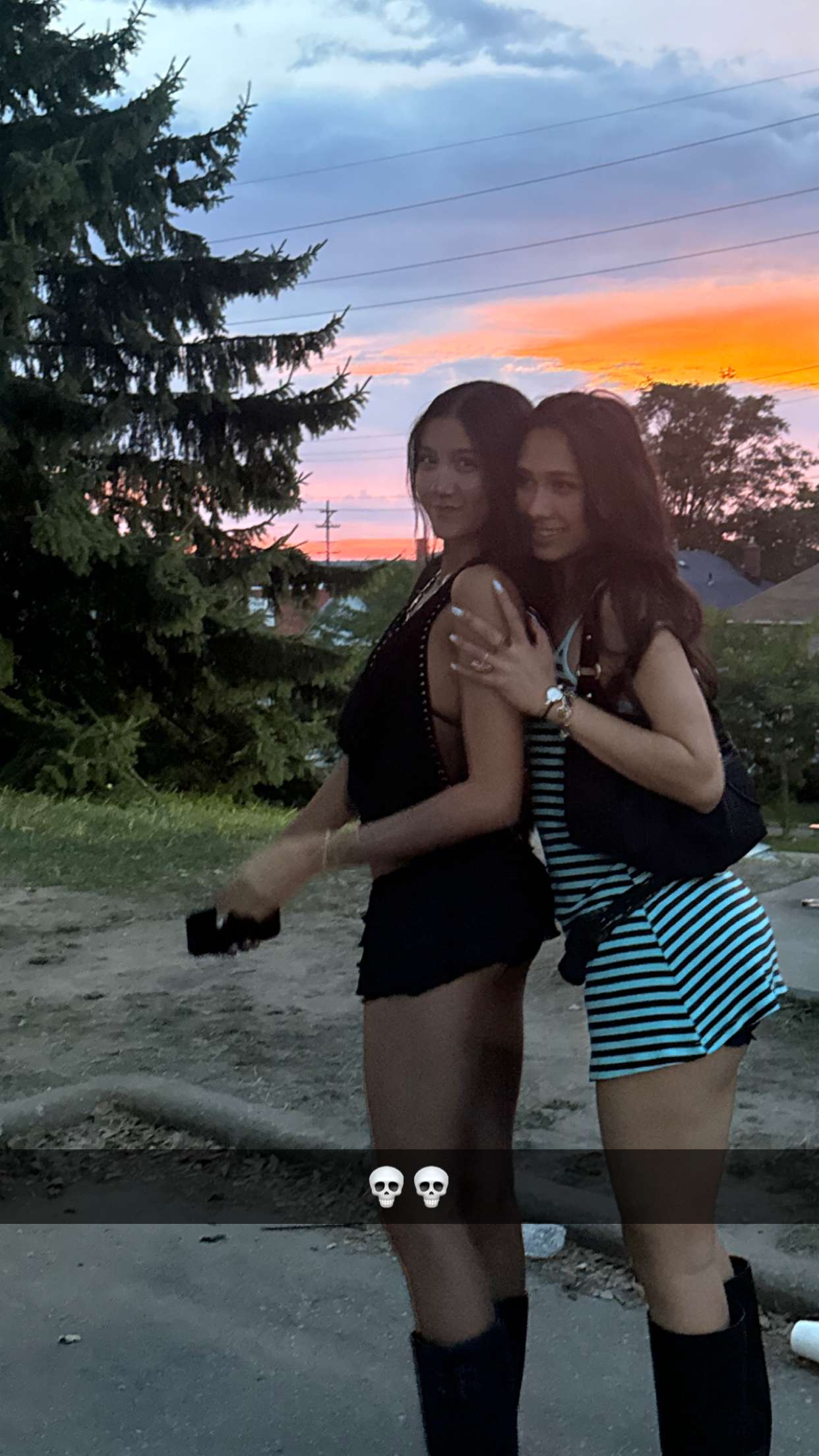 c.aitknight snapchat image archive image