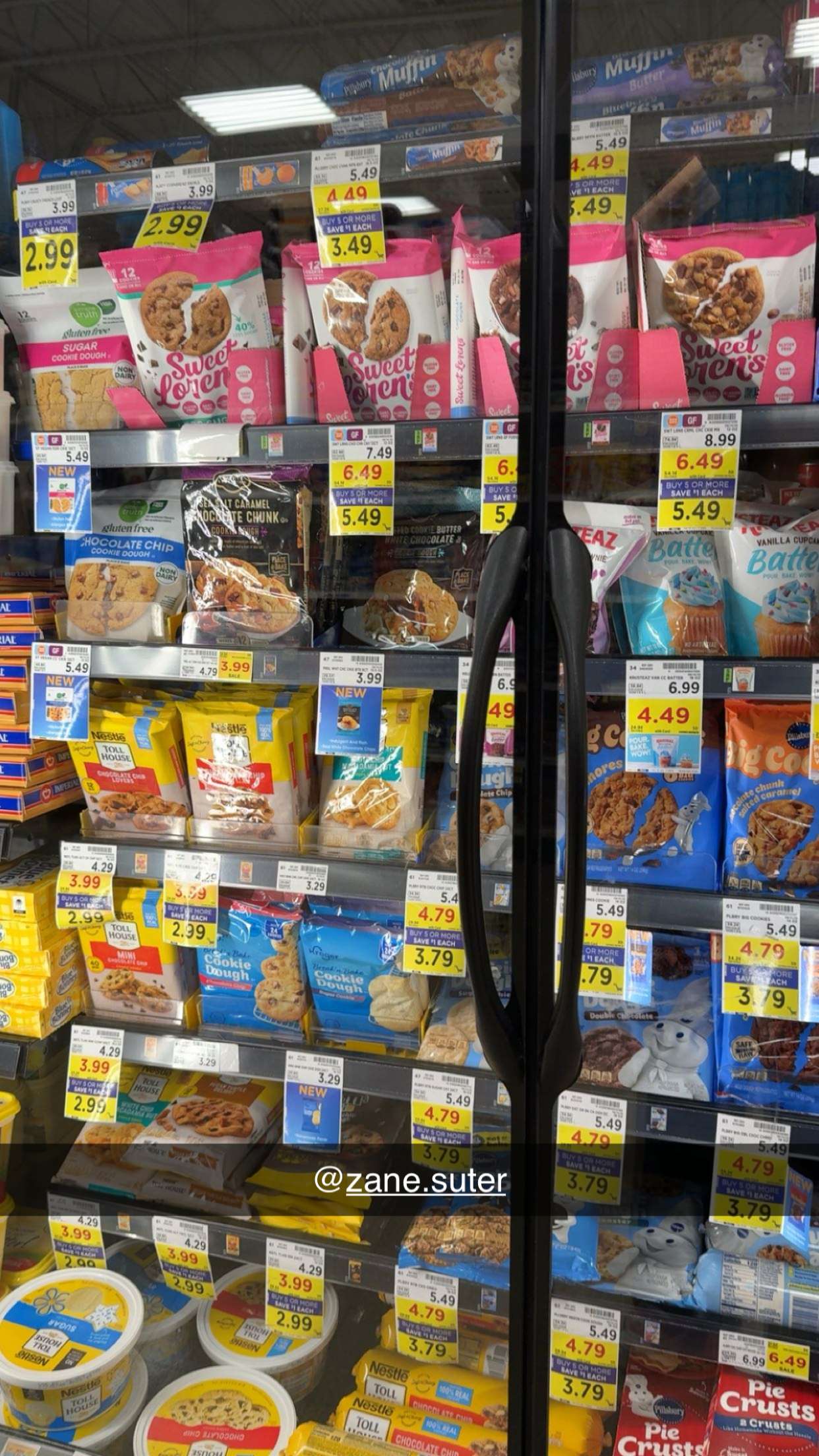 c.aitknight snapchat image archive image