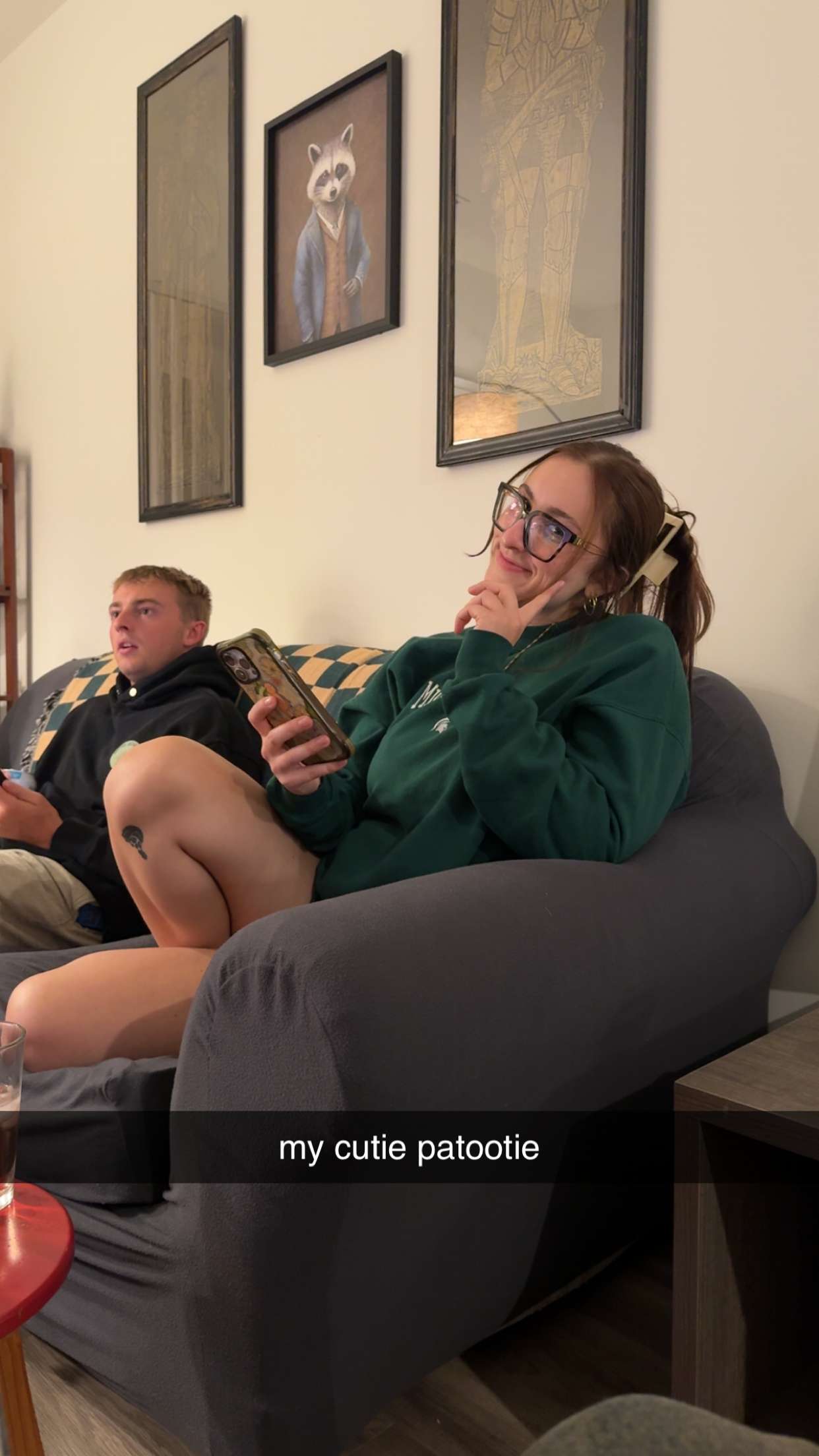 c.aitknight snapchat image archive image